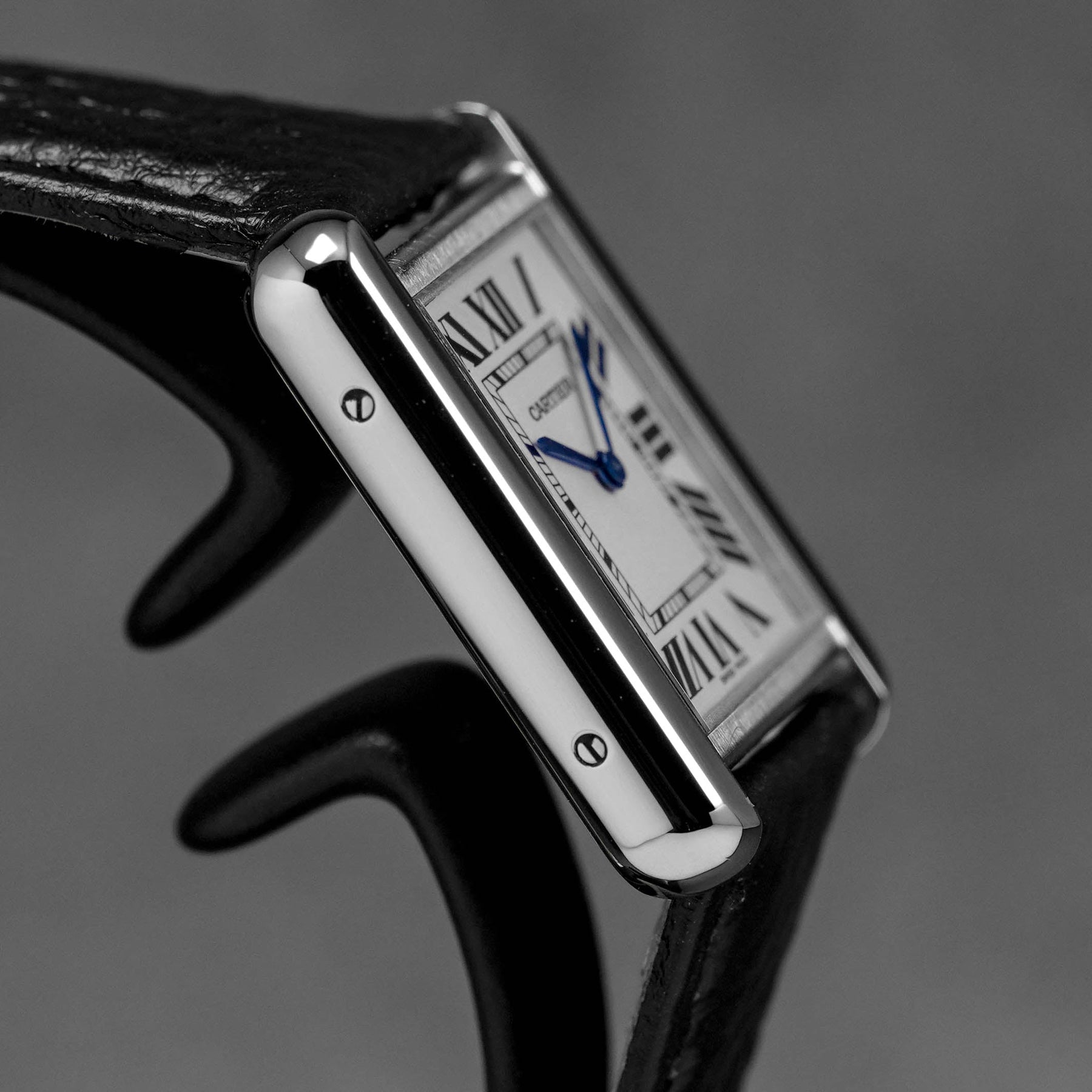 Harga Cartier Tank Solo S