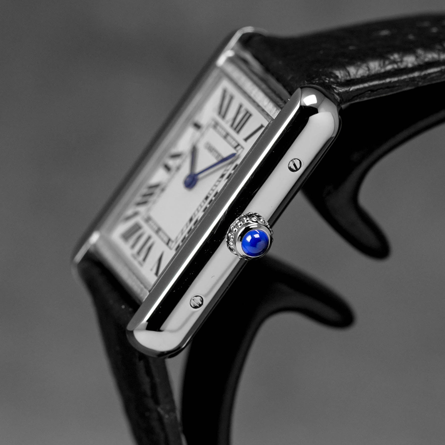 Harga Cartier Tank Solo S