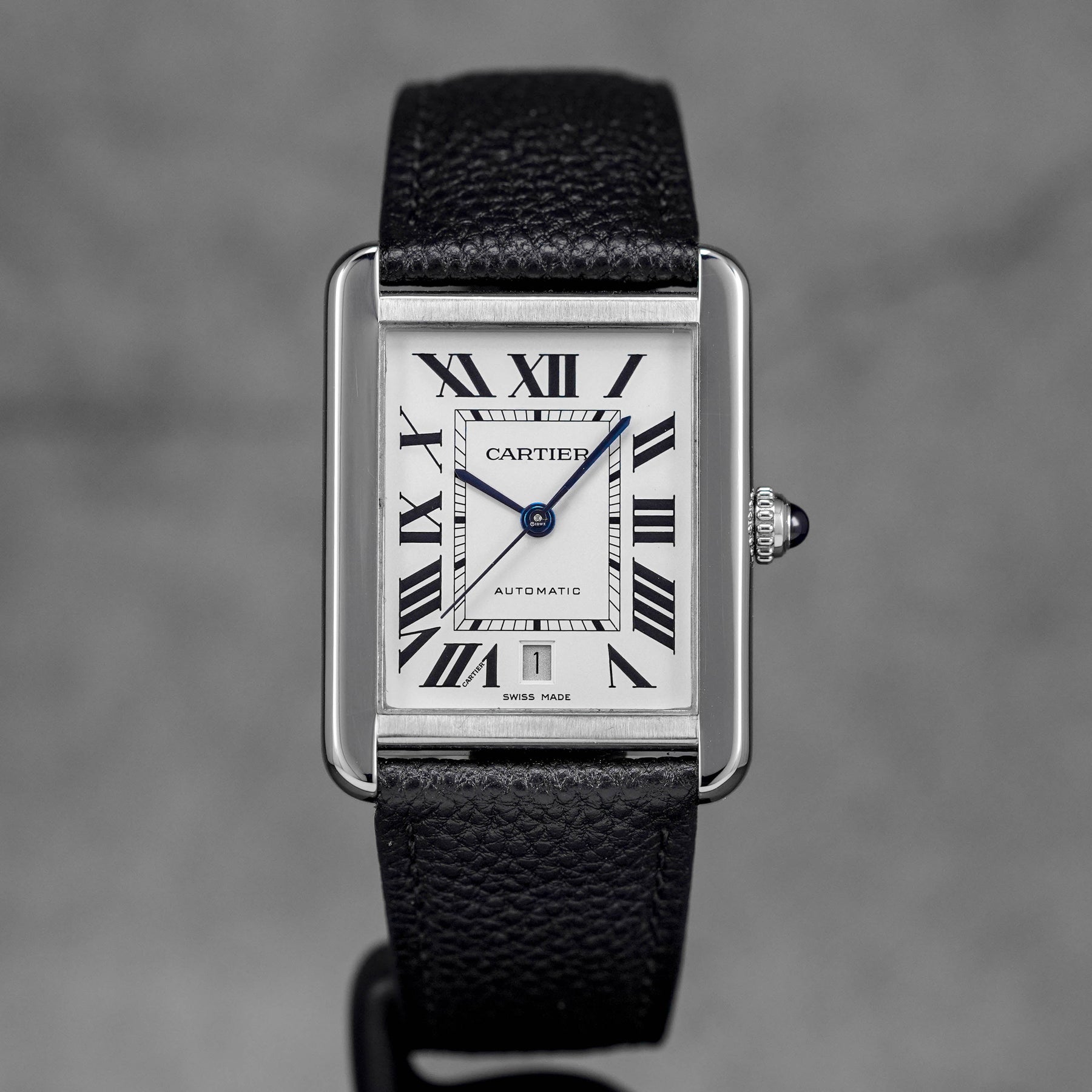 Harga Cartier Tank Solo XL