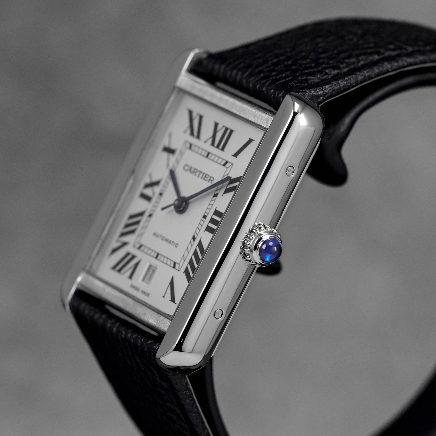 Harga Cartier Tank Solo XL