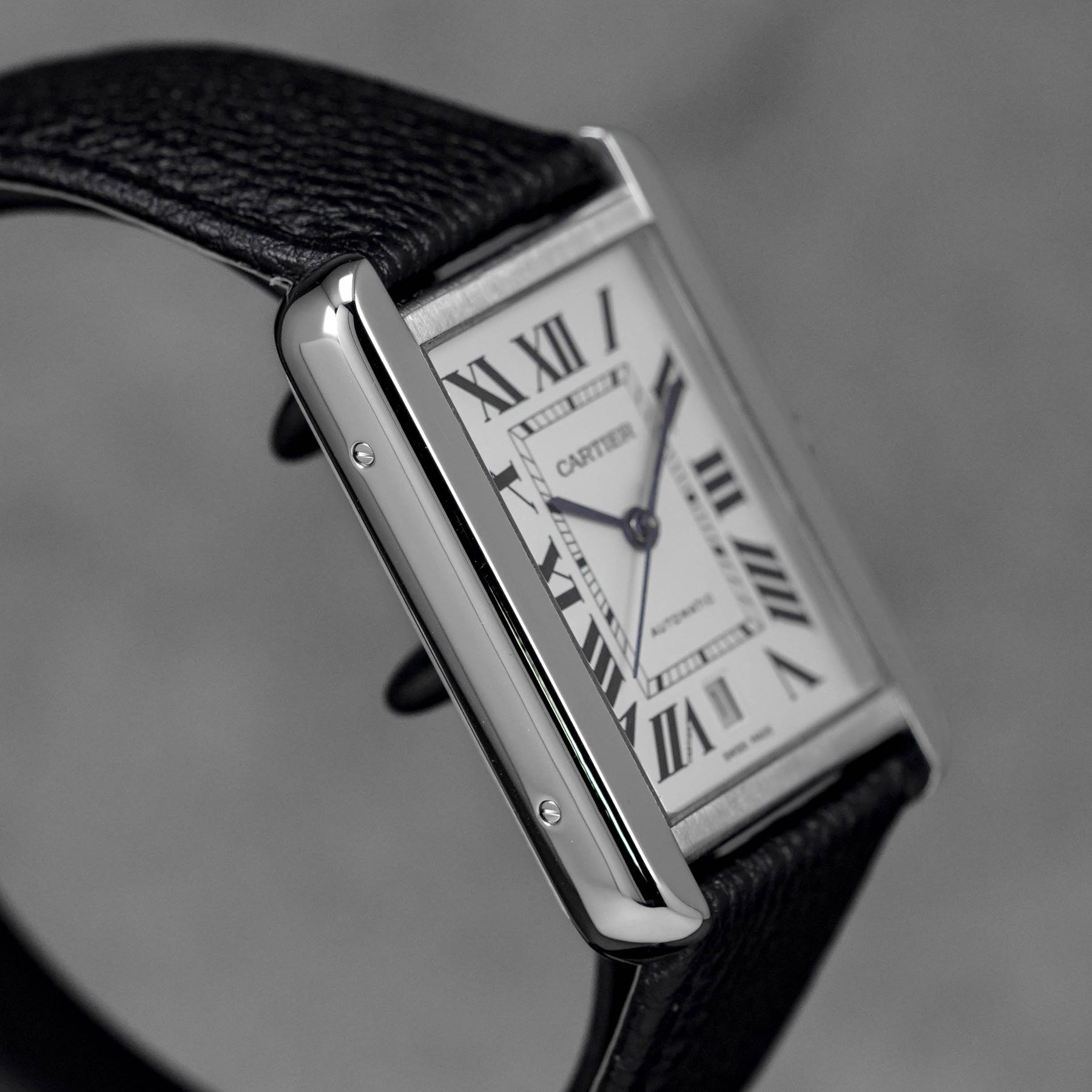 Harga Cartier Tank Solo XL