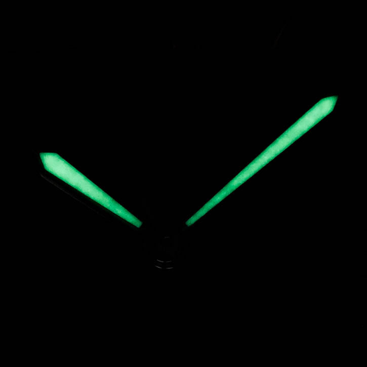 SANTOS DE CARTIER L BLUE DIAL (2024)