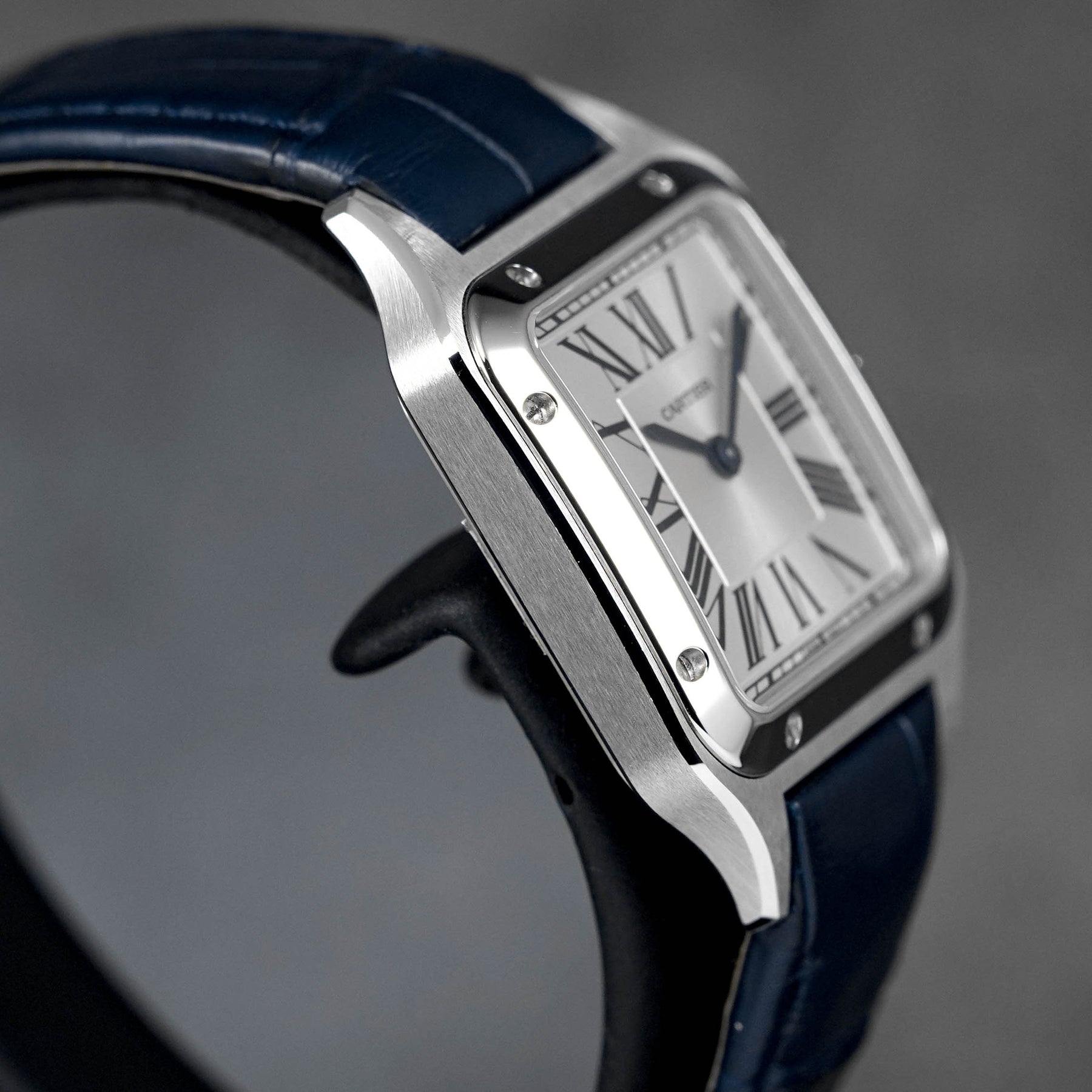 Cartier Santos Dumont