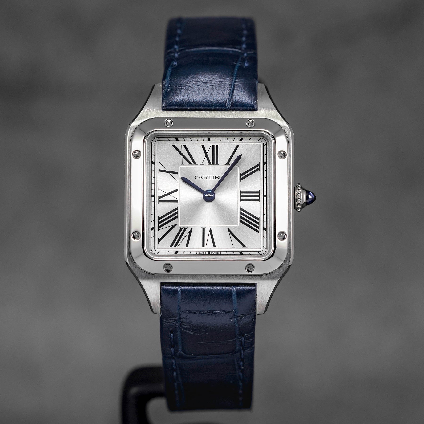 Cartier Santos Dumont