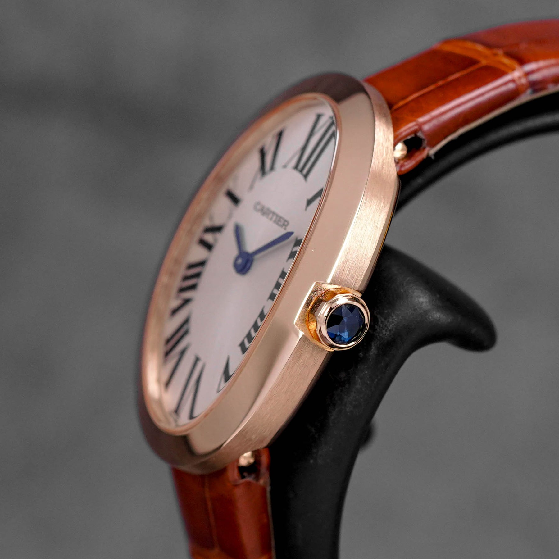 Harga Cartier Baignoire Mini Rosegold