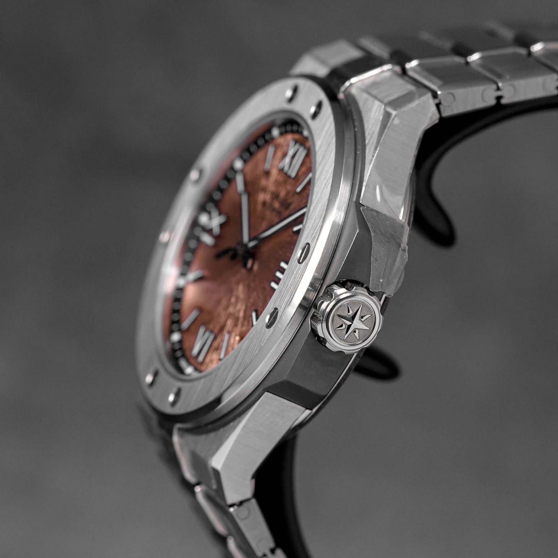 Harga Chopard Alpine Eagle L Indonesia Edition