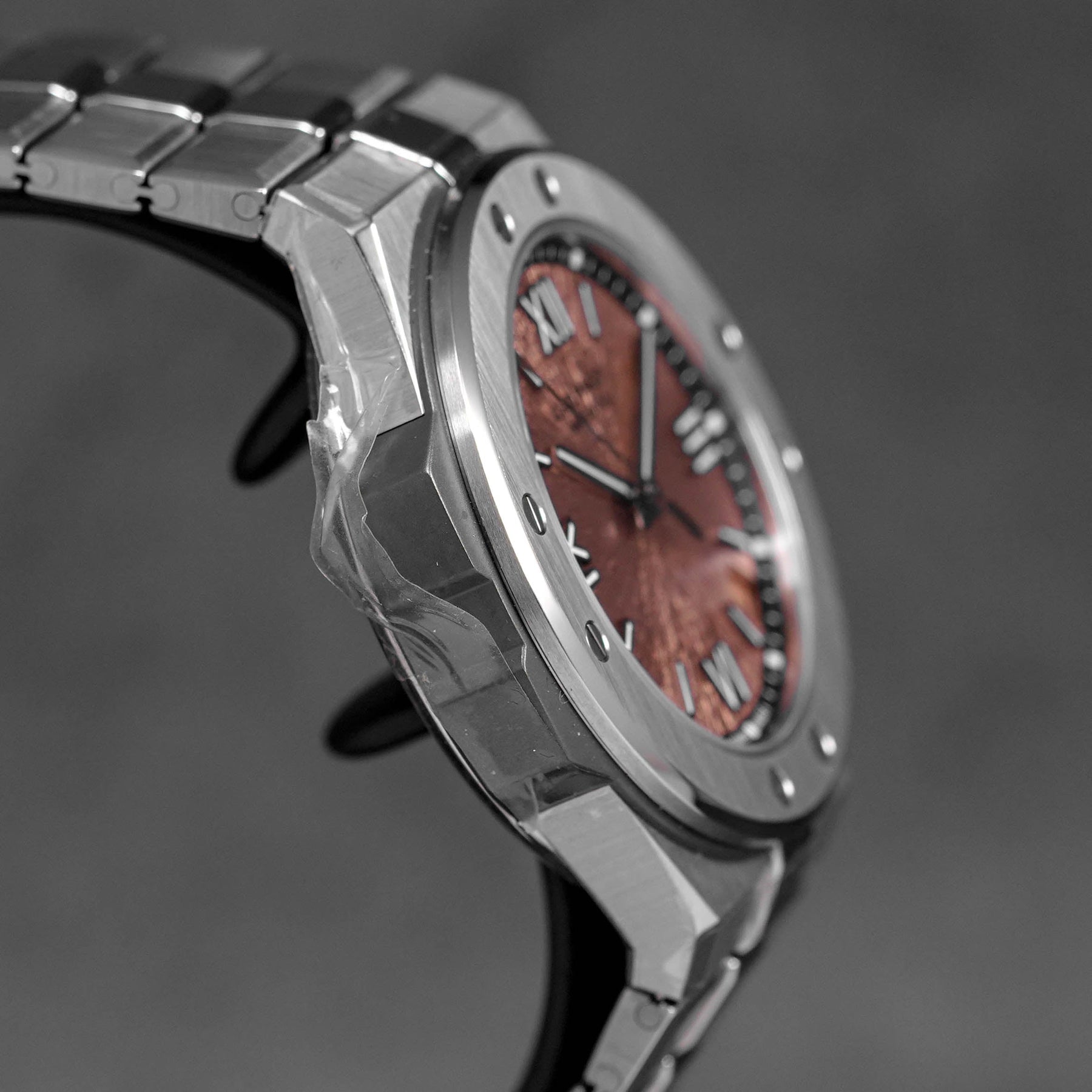 Harga Chopard Alpine Eagle L Indonesia Edition