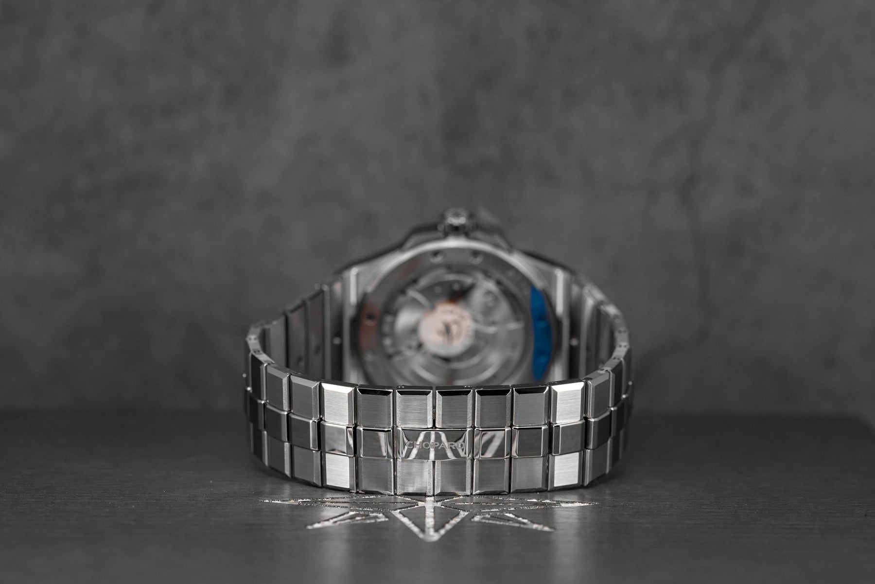 Harga Chopard Alpine Eagle L Indonesia Edition