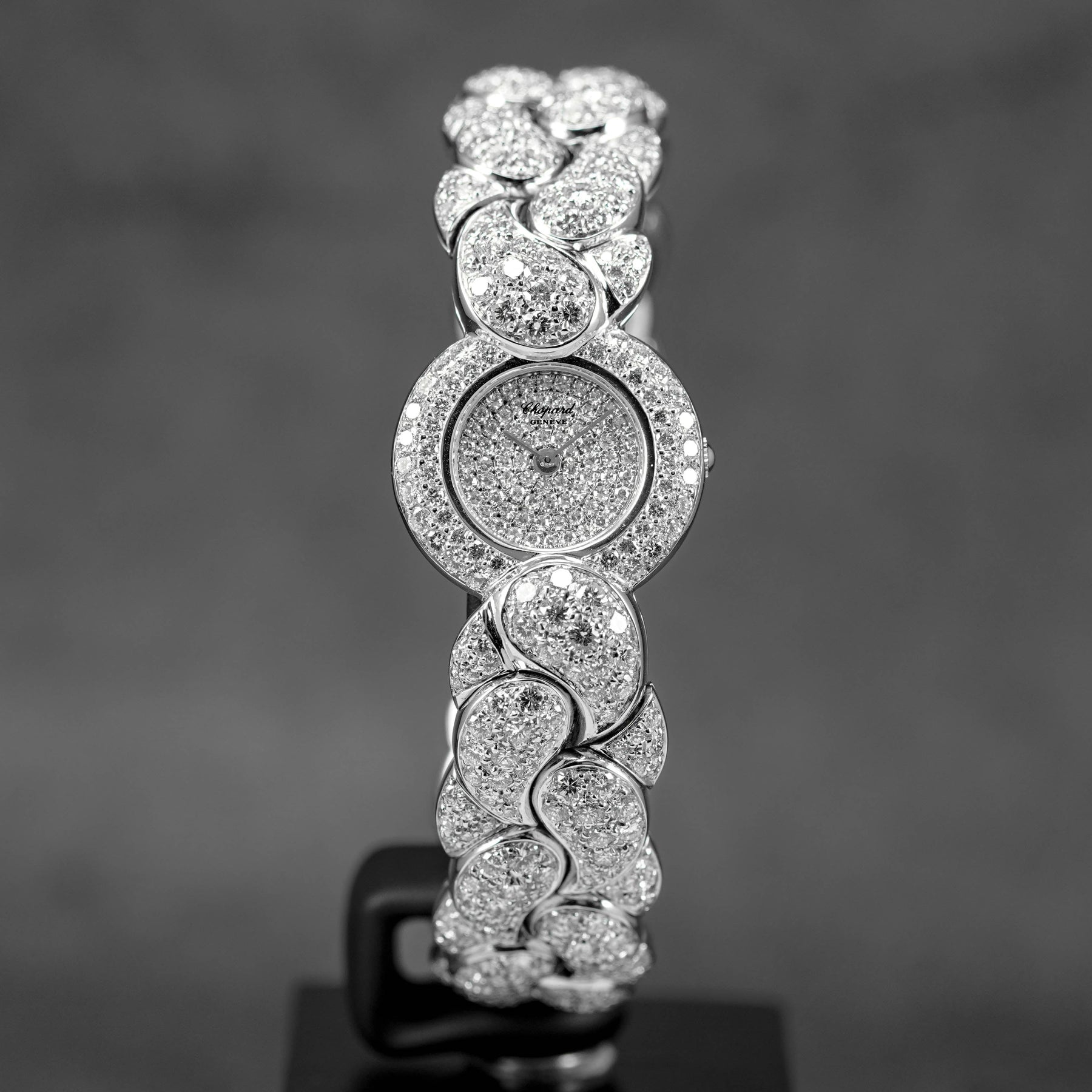 Harga Chopard Casmir Diamond Bangle