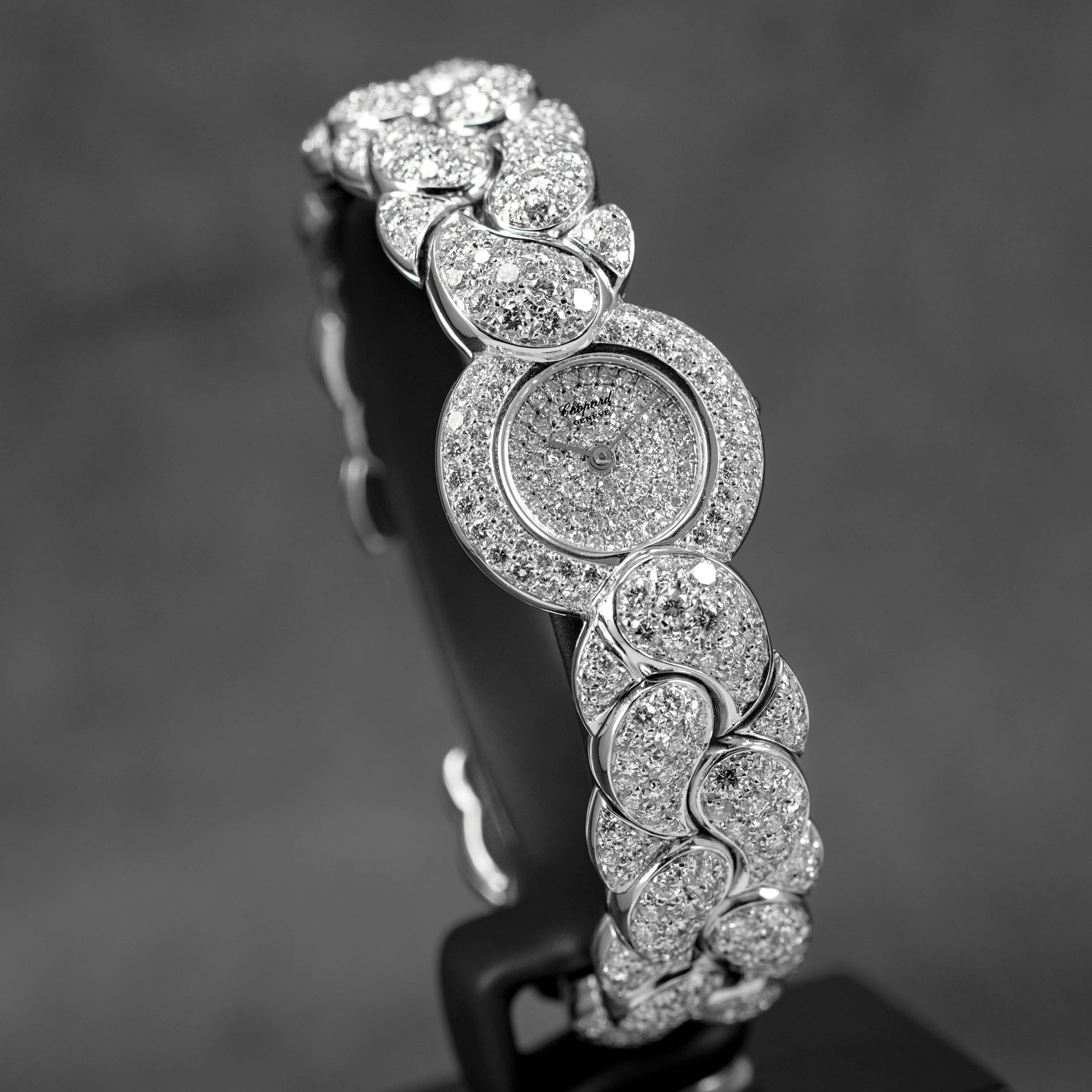 Harga Chopard Casmir Diamond Bangle