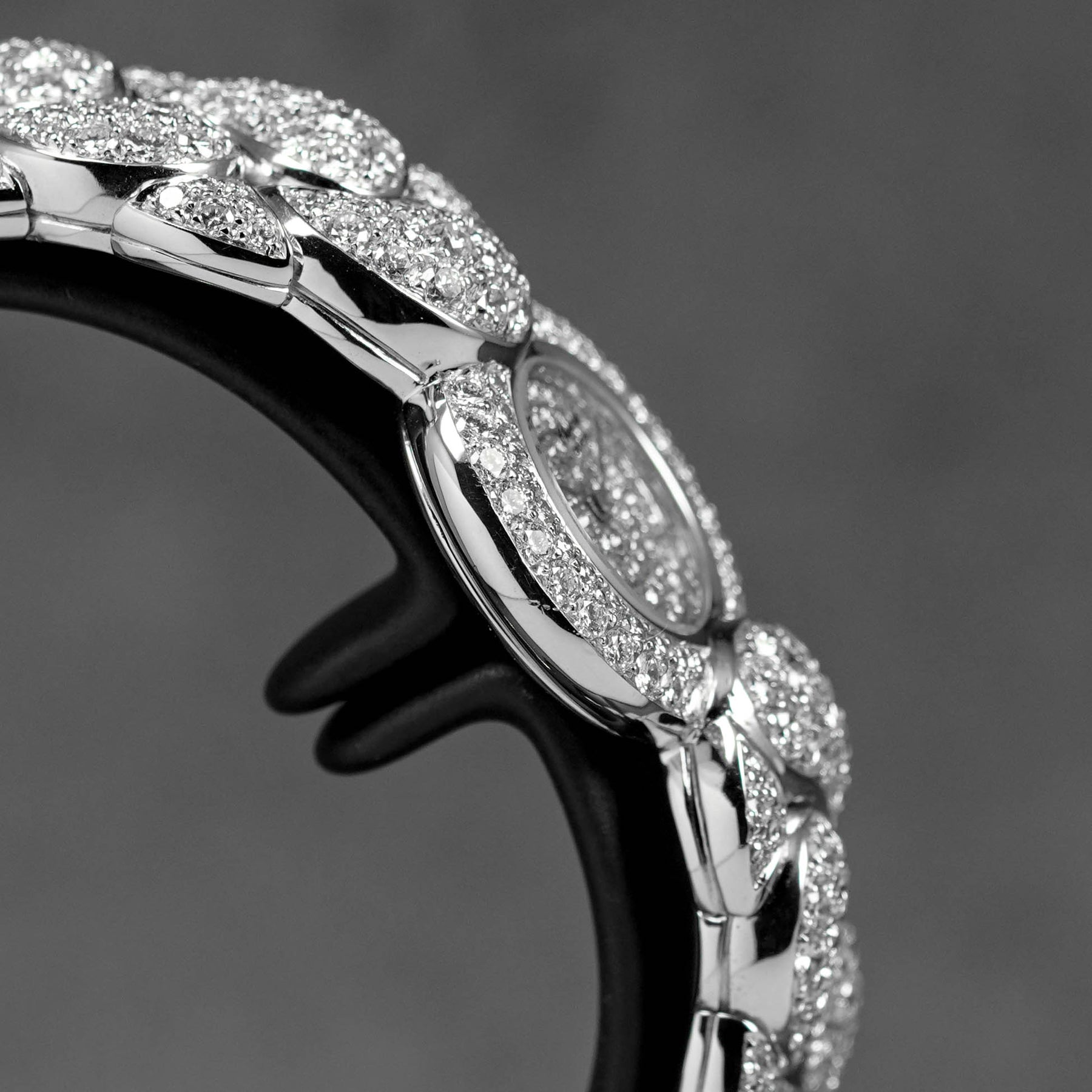 Harga Chopard Casmir Diamond Bangle