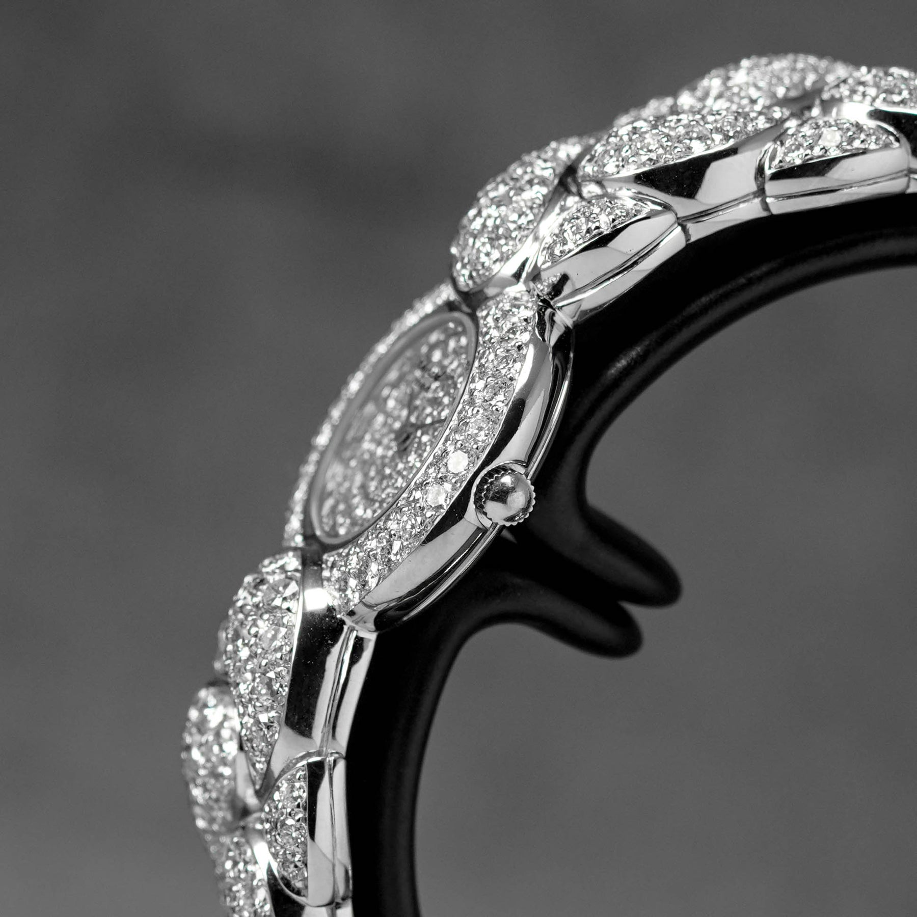 Harga Chopard Casmir Diamond Bangle