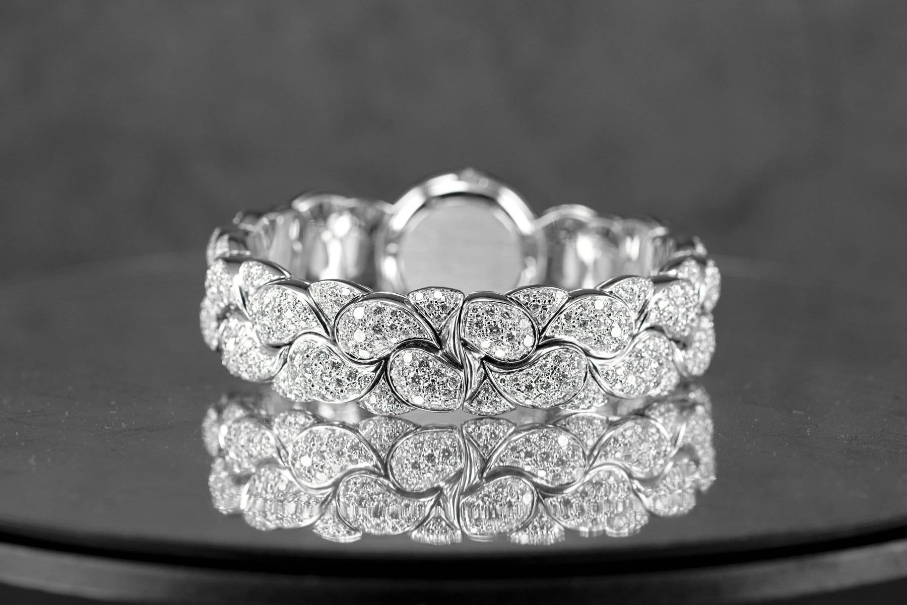 Harga Chopard Casmir Diamond Bangle