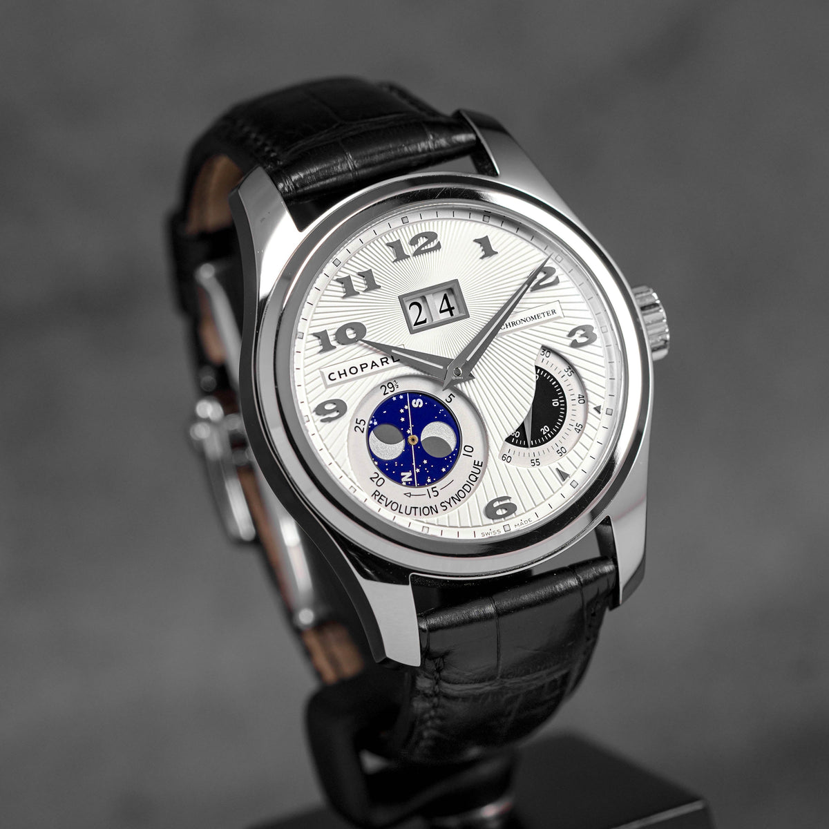 Harga Chopard L.U.C Lunar Big Date