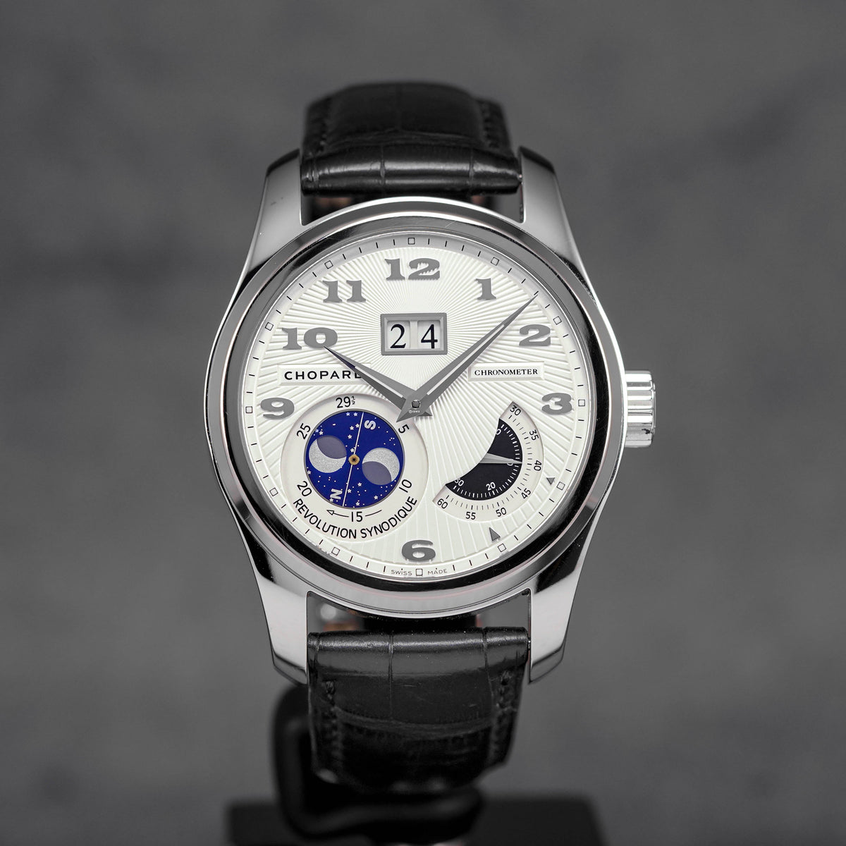 Harga Chopard L.U.C Lunar Big Date