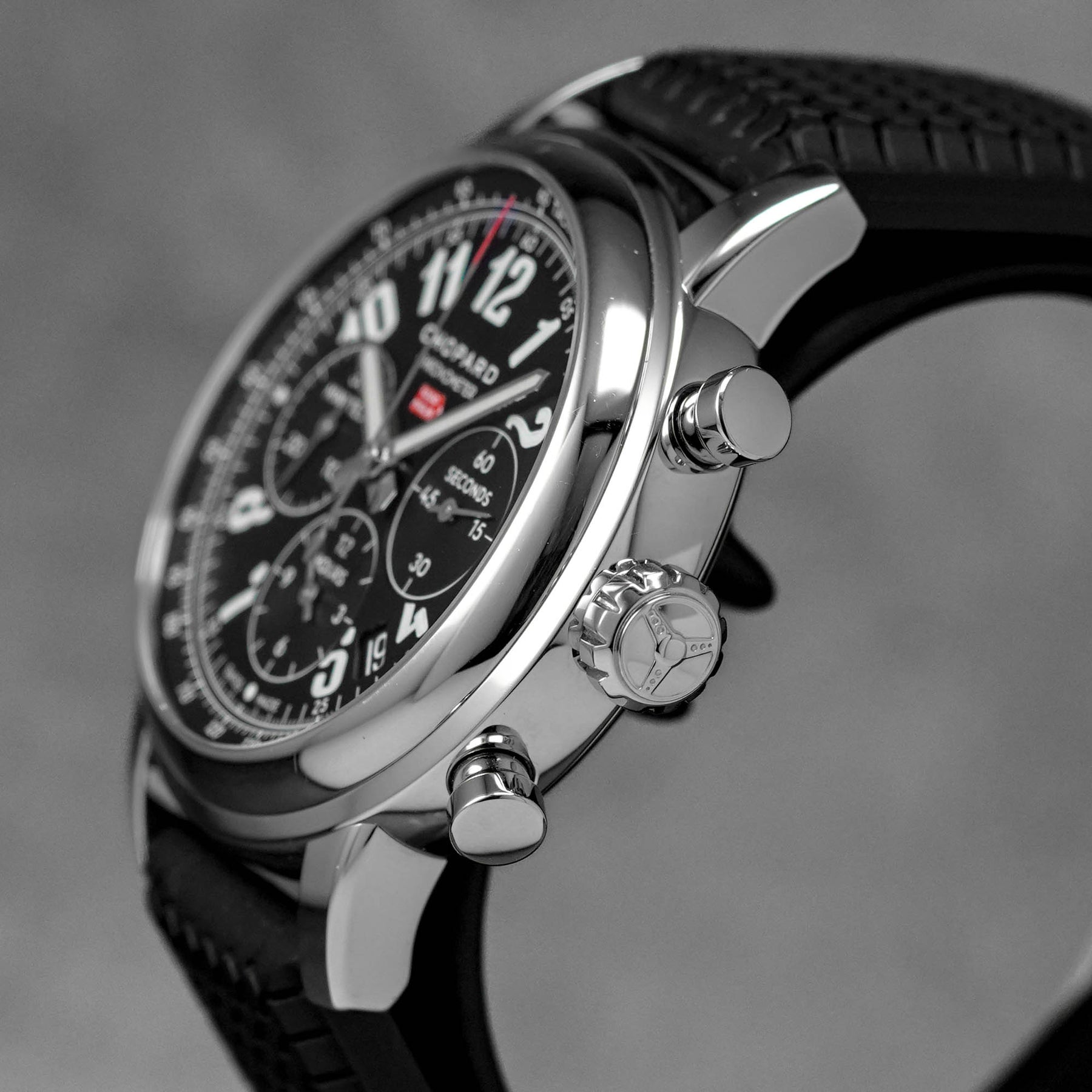 Harga Chopard Mille Miglia Classic Chronograph