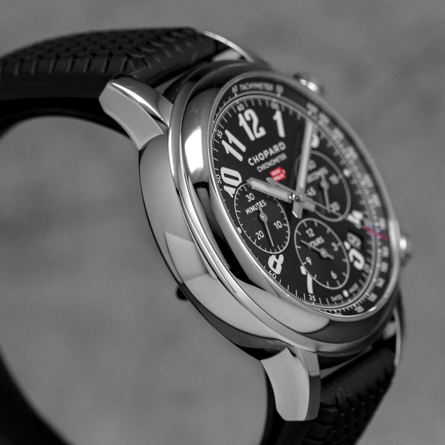 Harga Chopard Mille Miglia Classic Chronograph