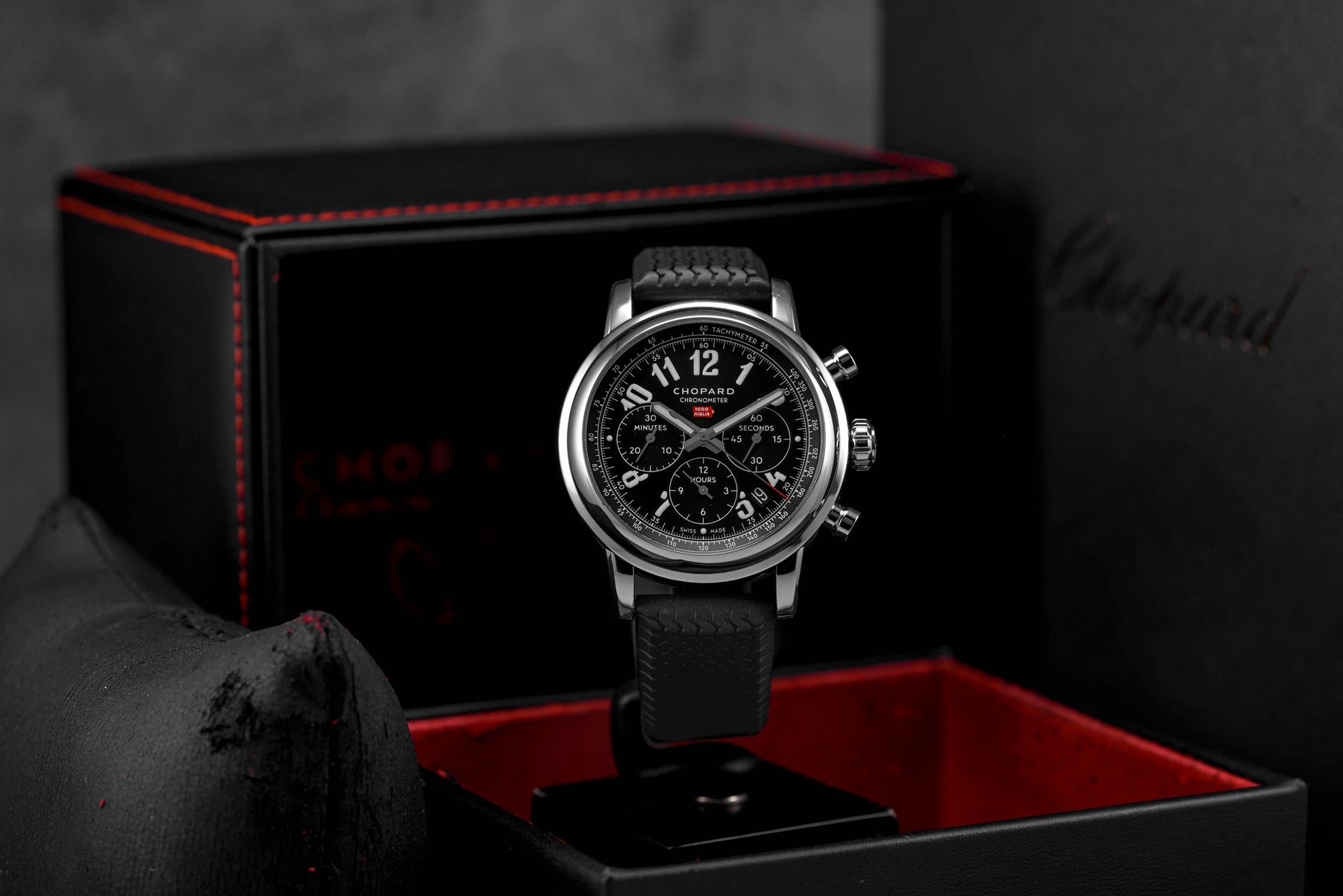 Harga Chopard Mille Miglia Classic Chronograph