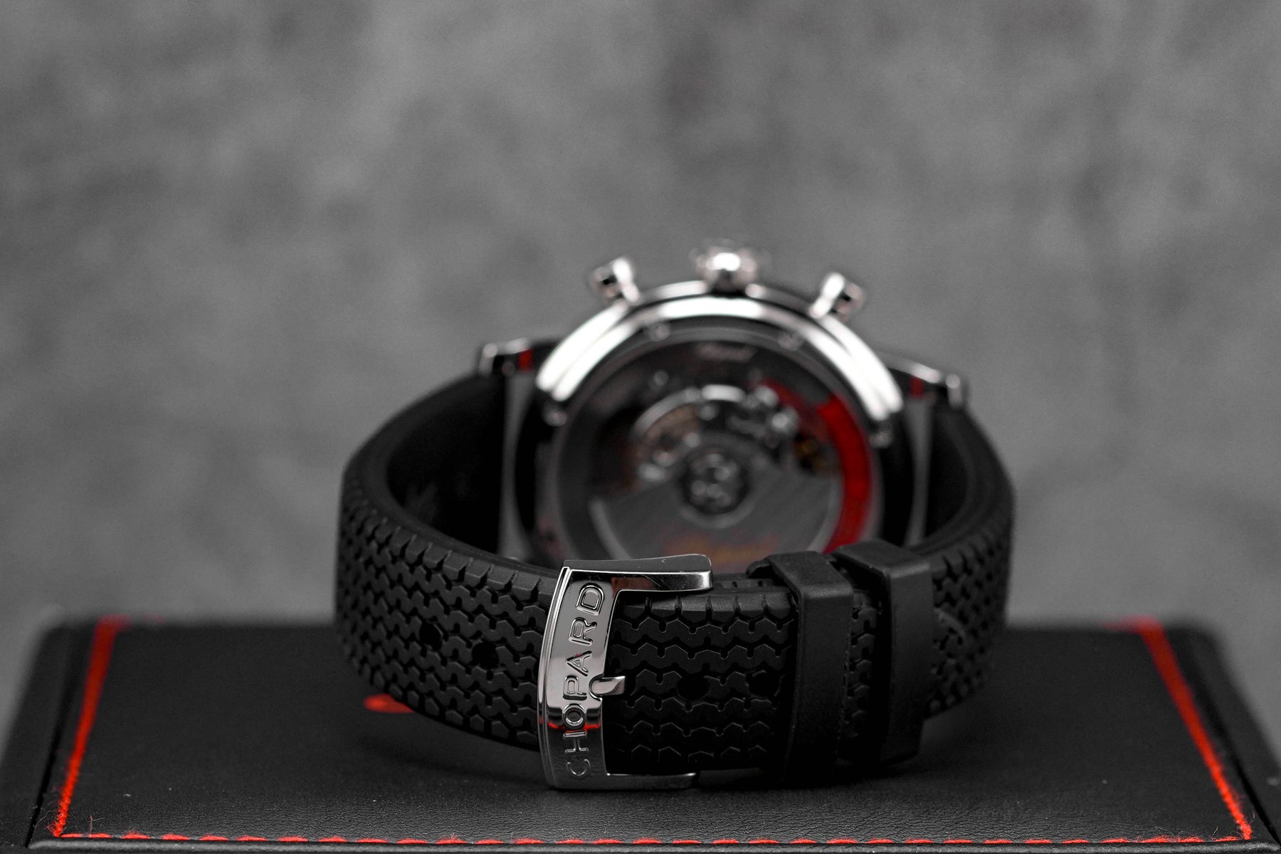 Harga Chopard Mille Miglia Classic Chronograph