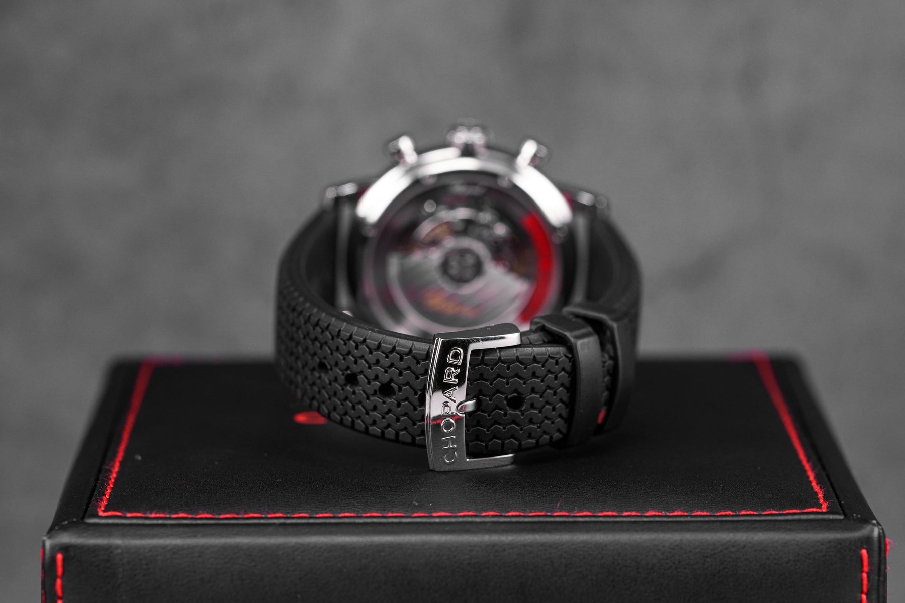 Harga Chopard Mille Miglia Classic Chronograph