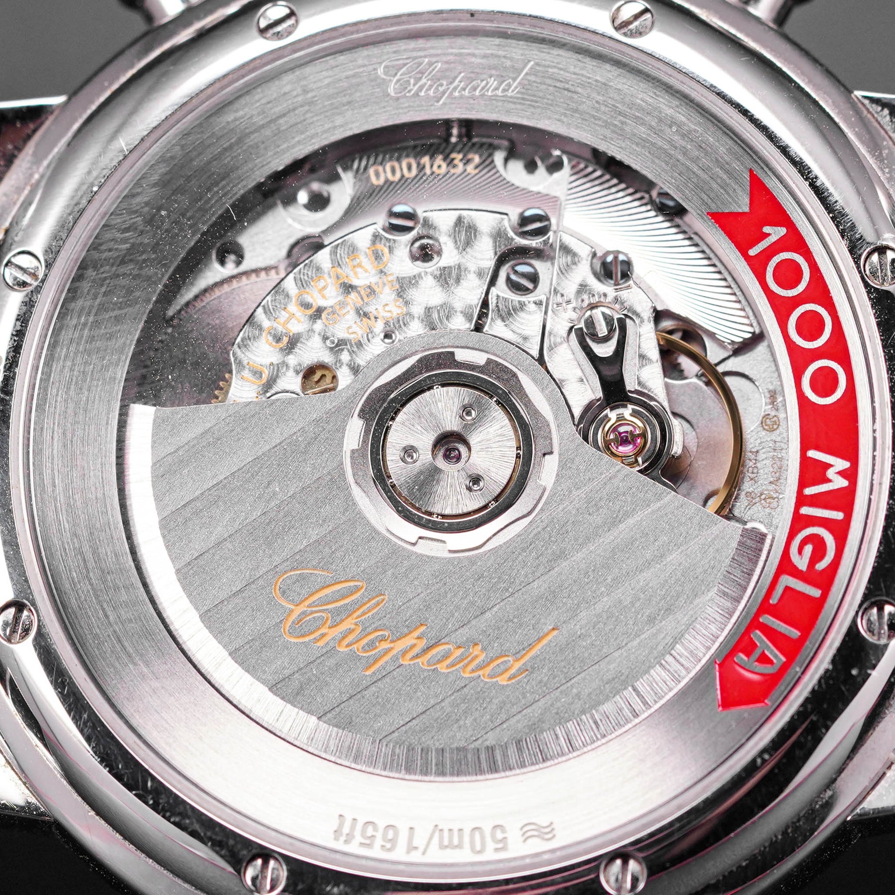 Harga Chopard Mille Miglia Classic Chronograph