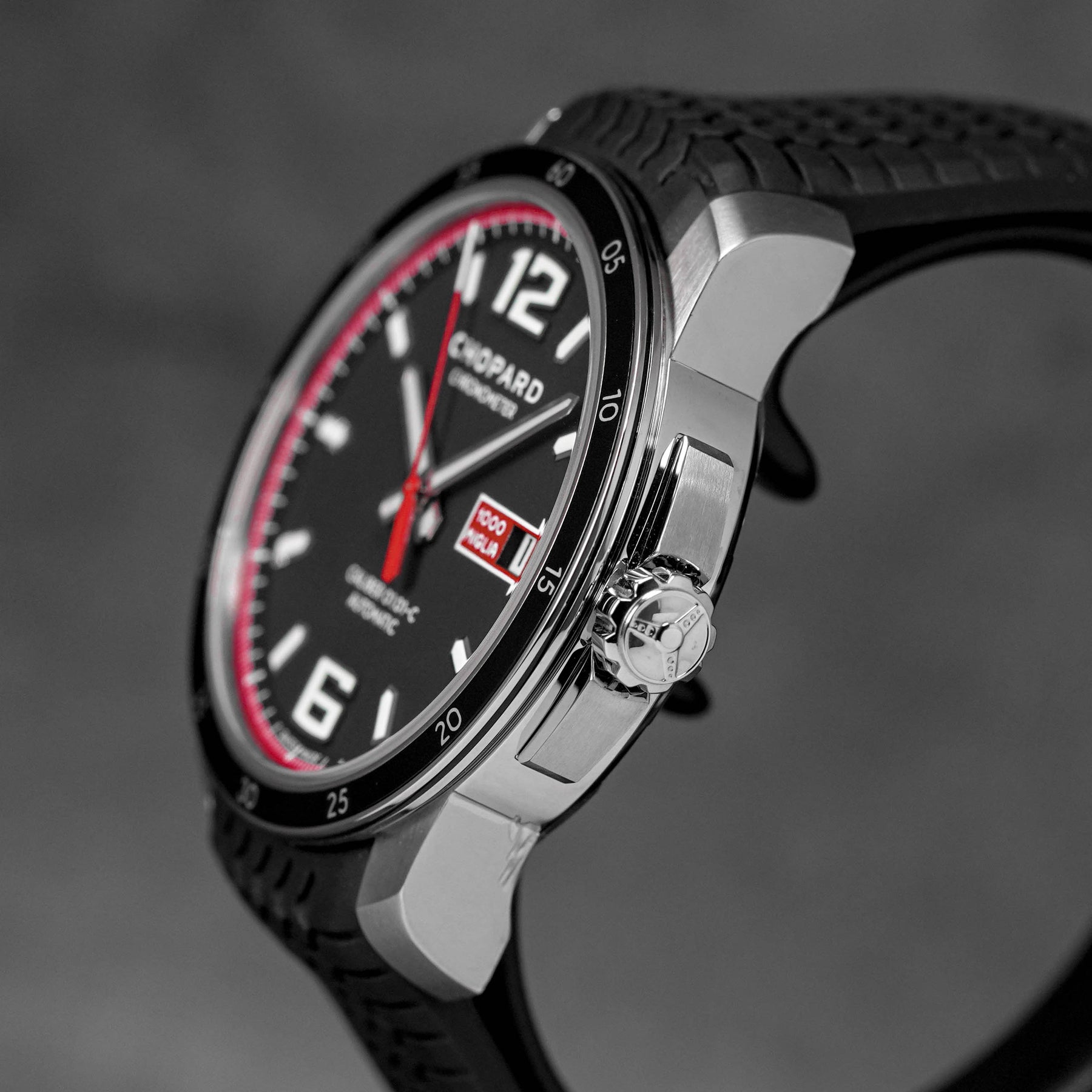 Harga Chopard Mille Miglia GTS Black