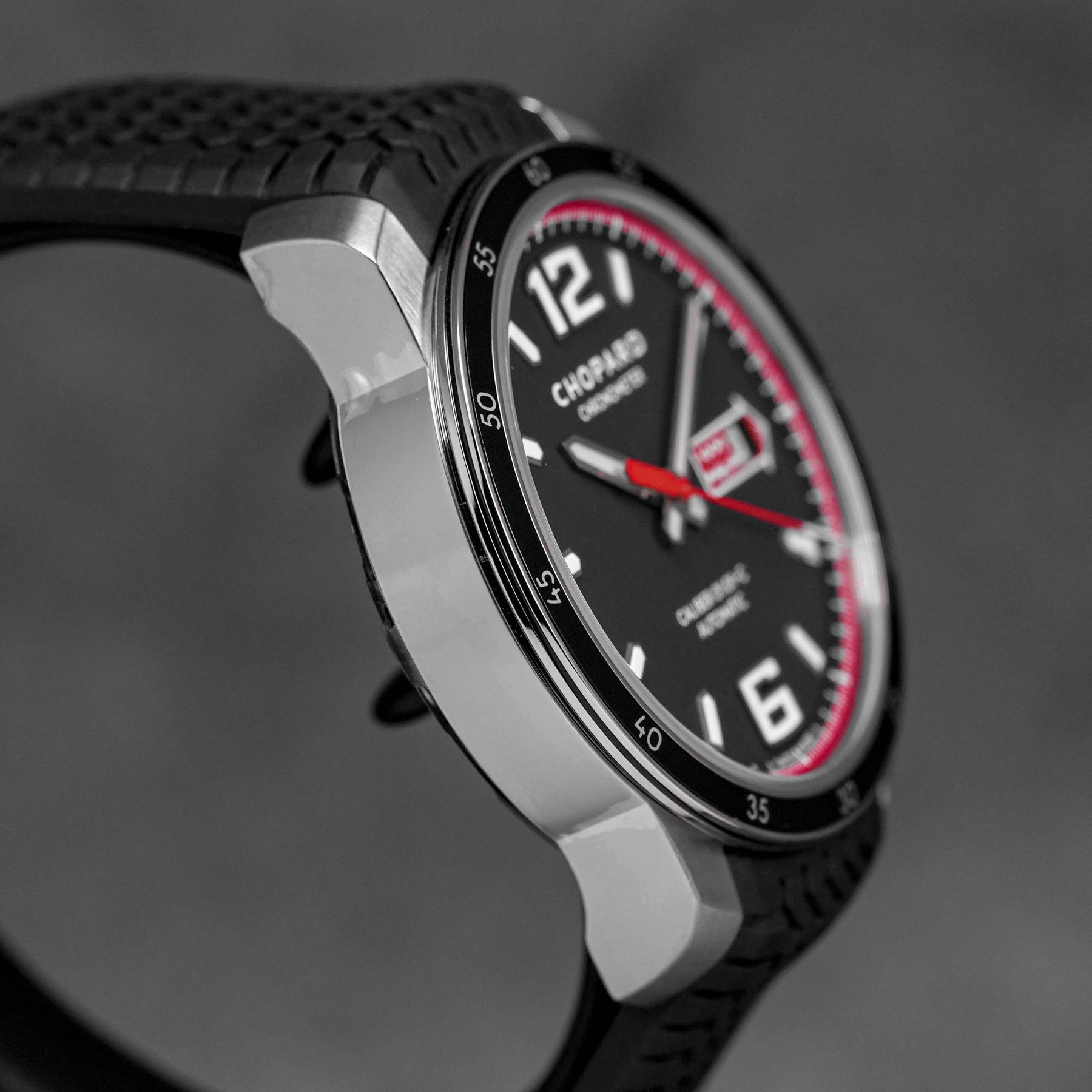 Harga Chopard Mille Miglia GTS Black