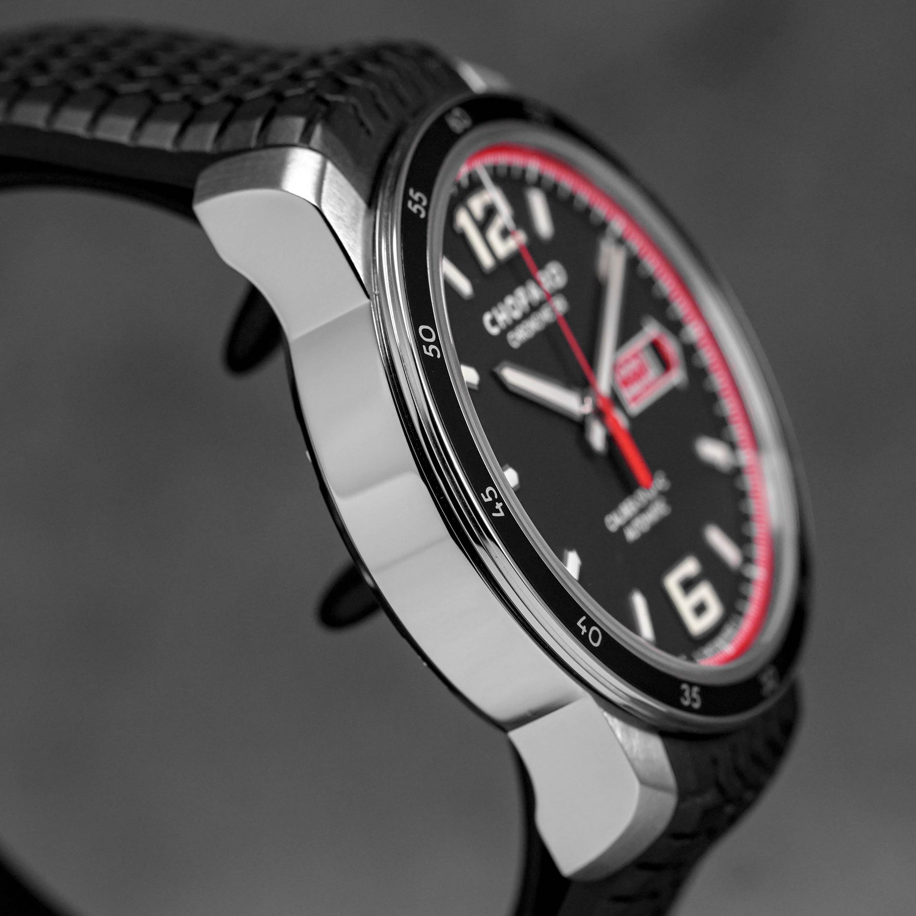 MILLE MIGLIA GTS BLACK (2018)