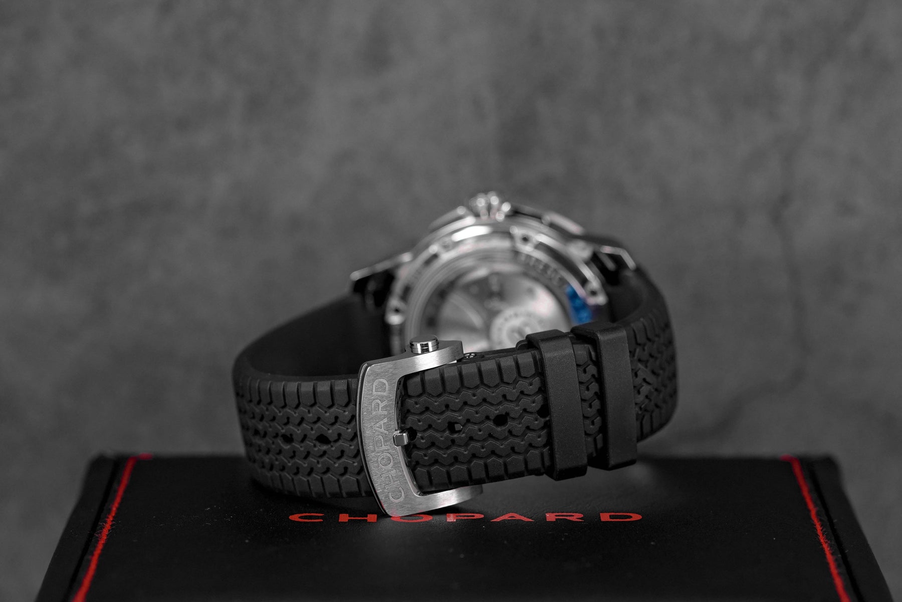 Harga Chopard Mille Miglia GTS Black