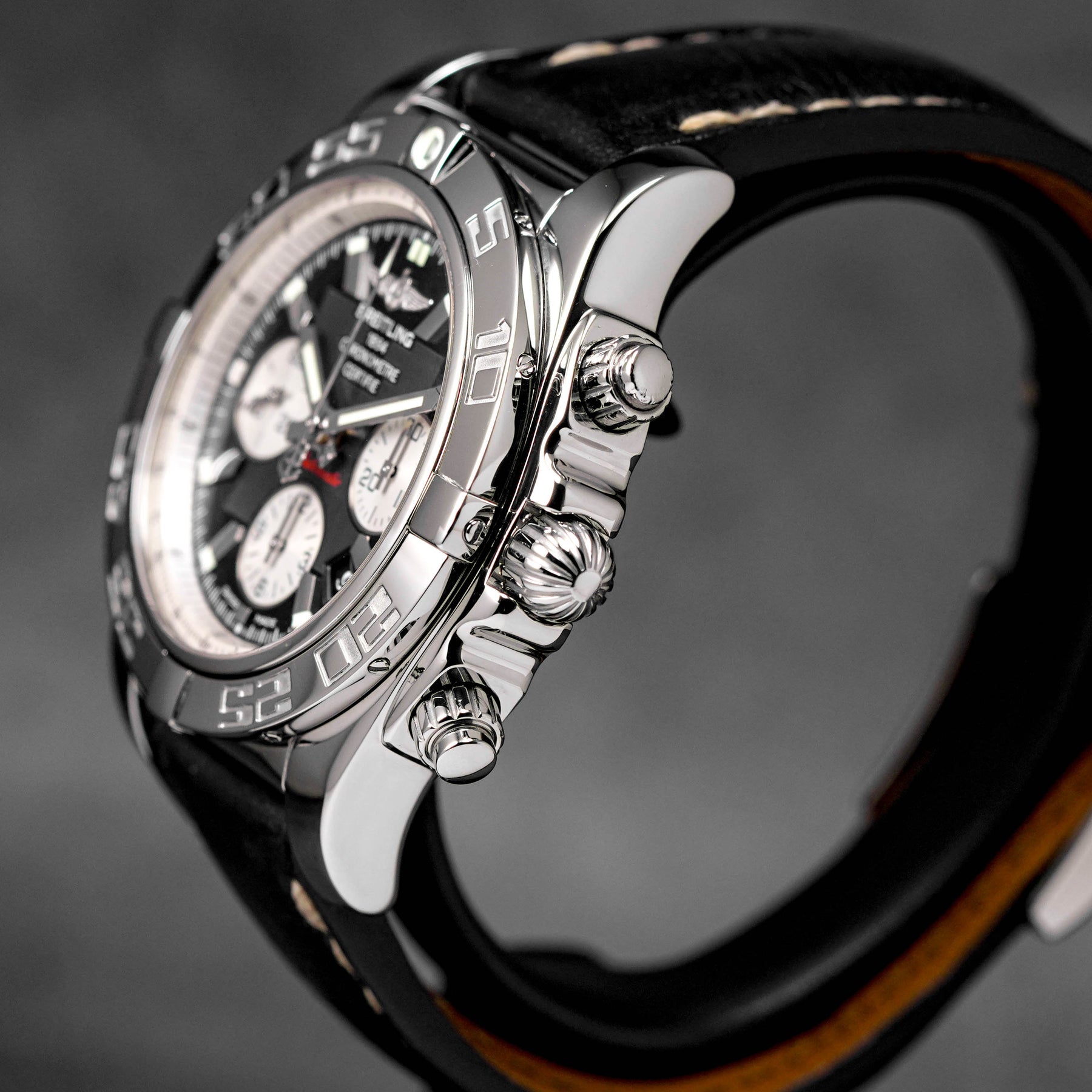 Chronomat B01