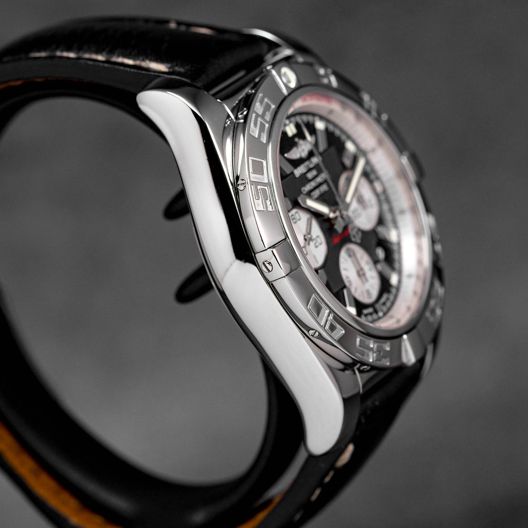 Chronomat B01
