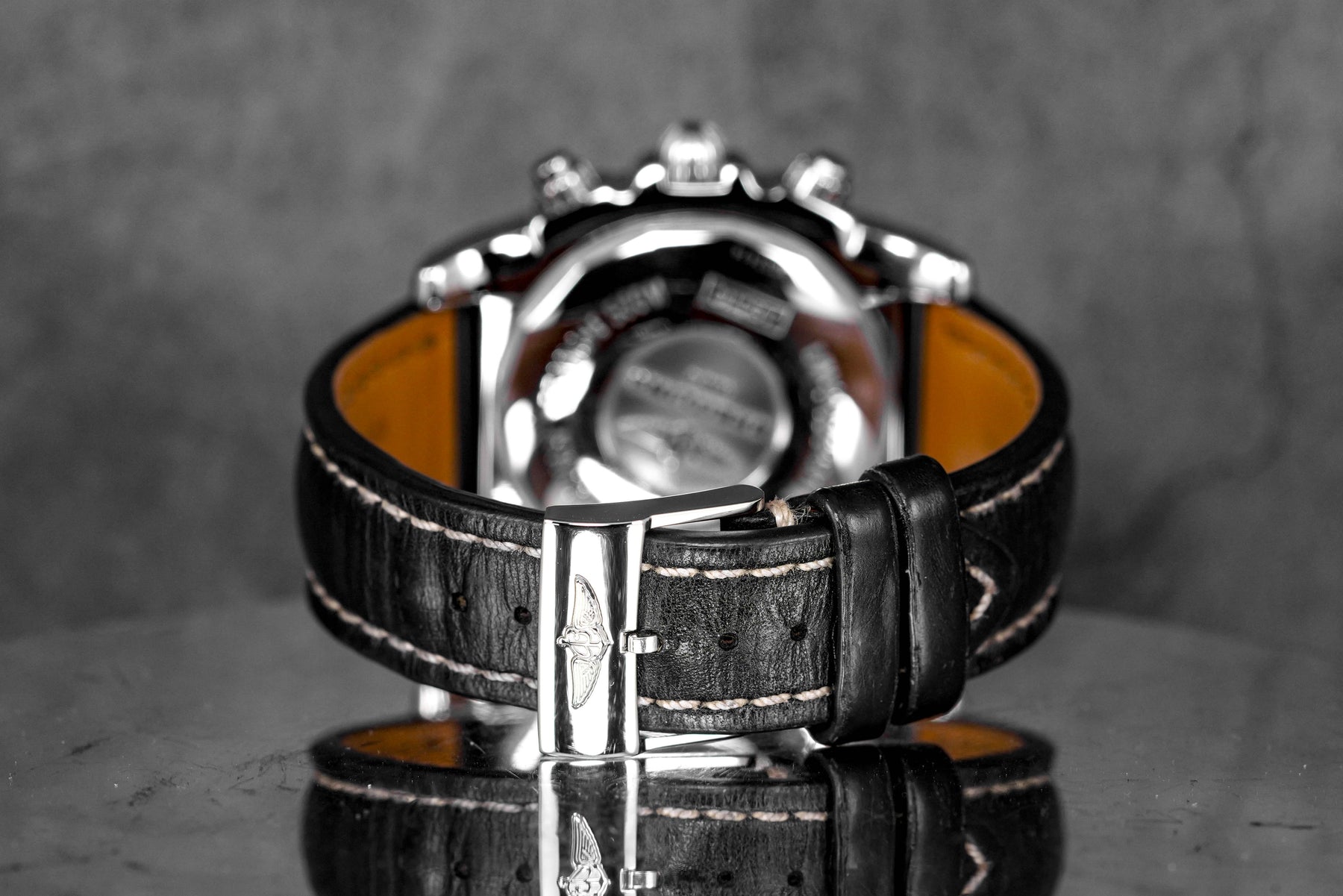 Chronomat B01