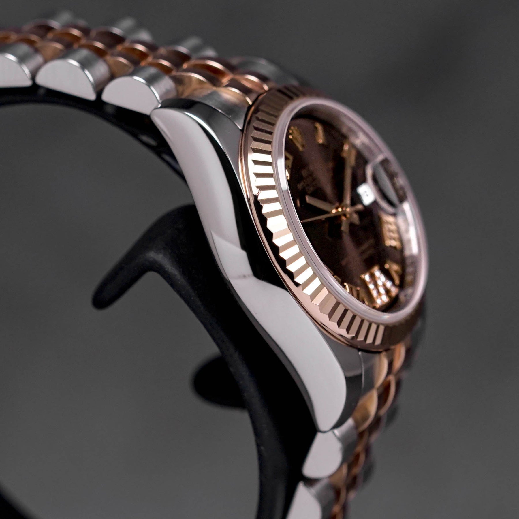 Datejust Choco Indonesia