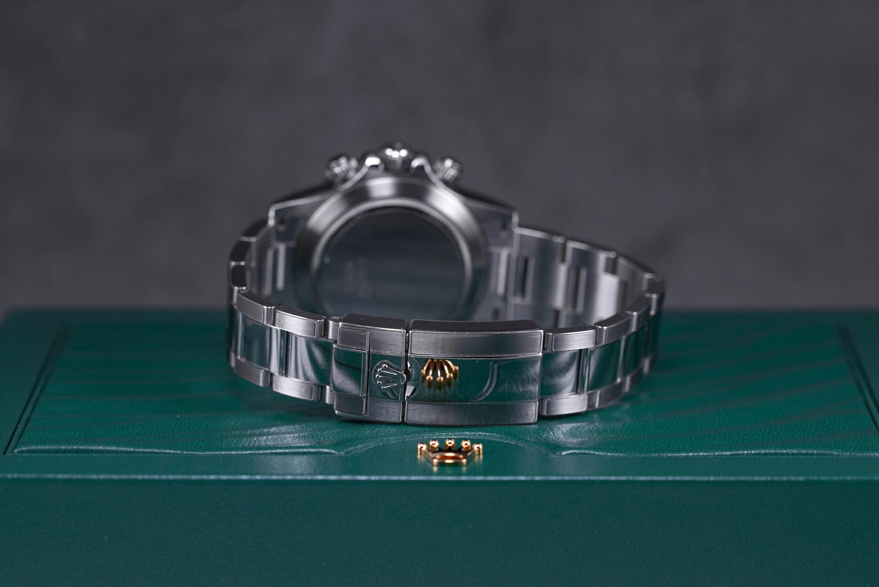 Daytona White Indonesia