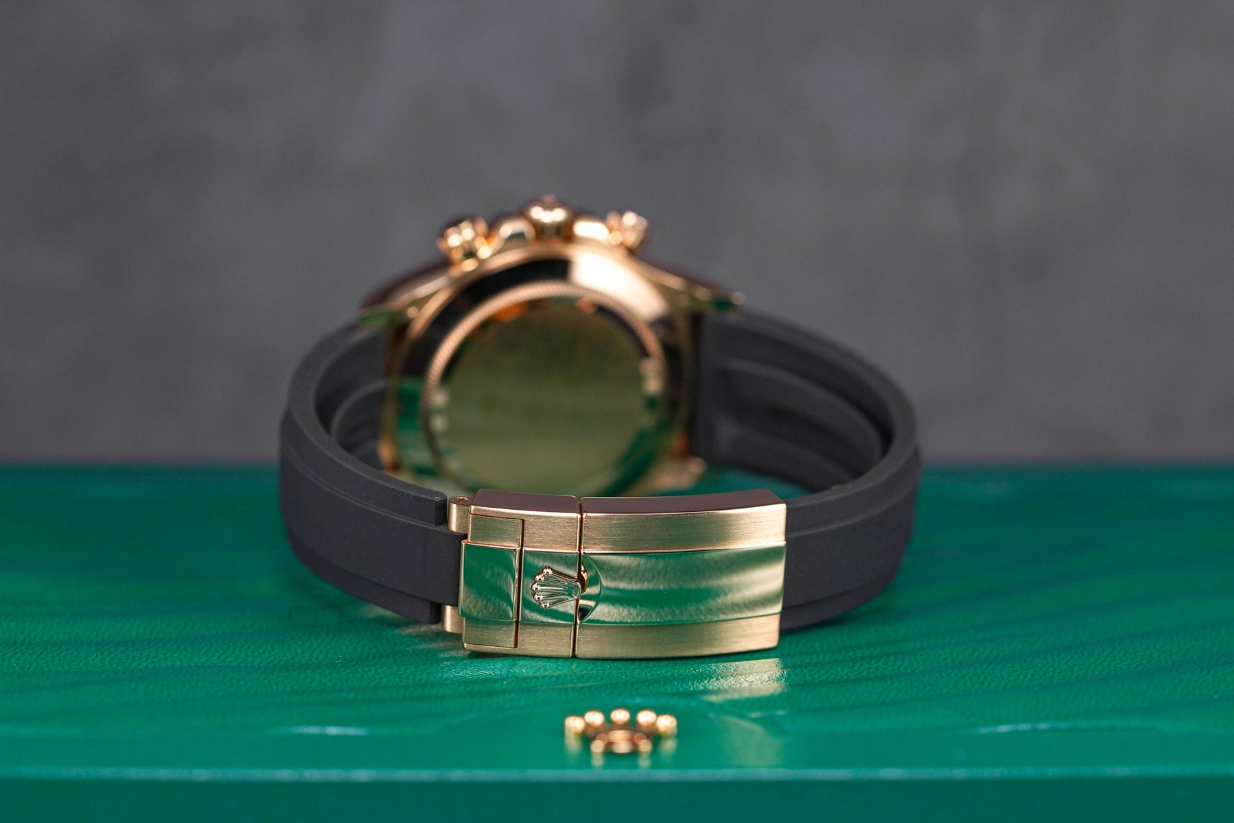 DAYTONA OYSTERFLEX YELLOW GOLD PAUL NEWMAN (2022)