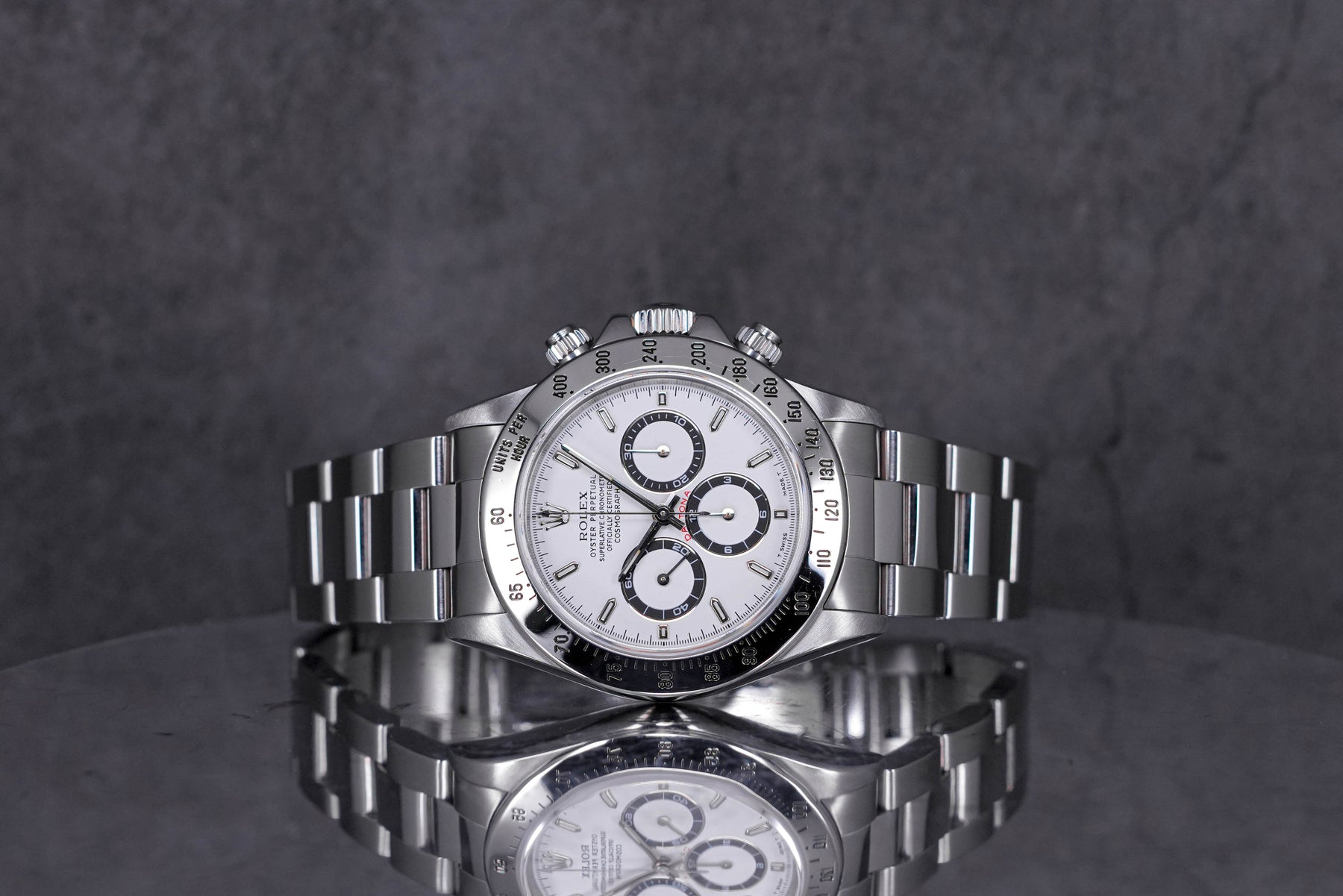 Daytona T Series Indonesia