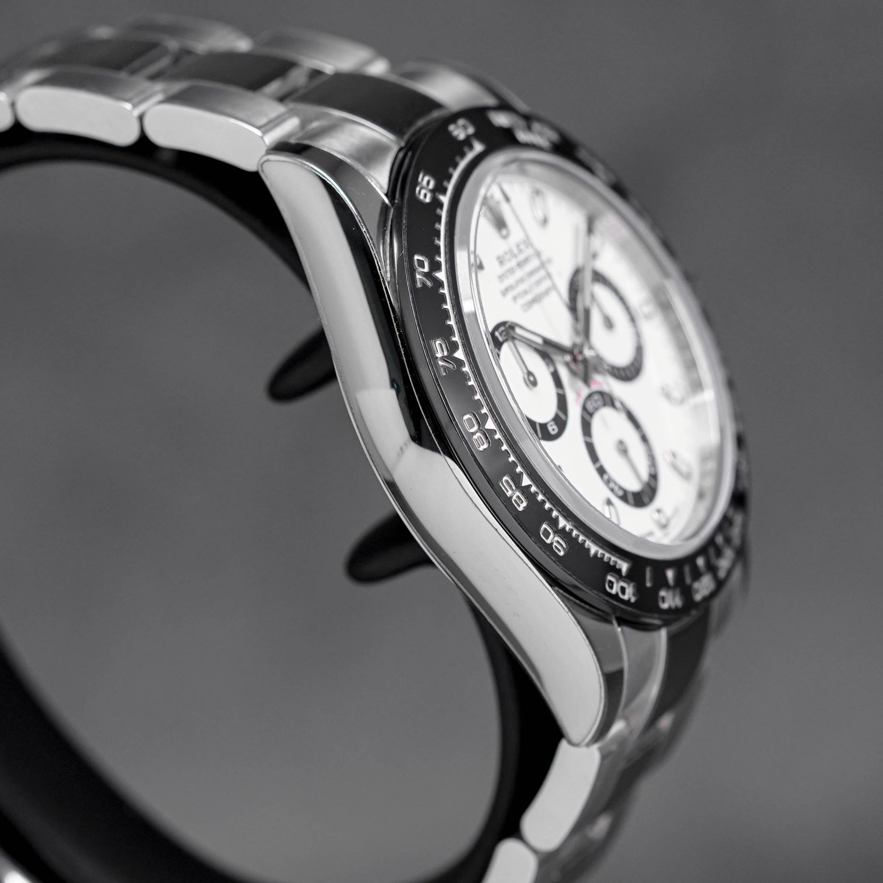 Daytona White Indonesia