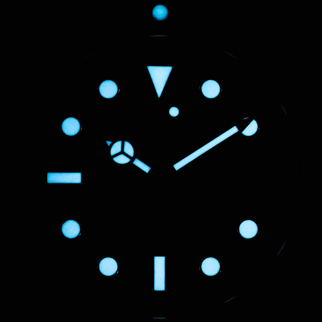 SEA-DWELLER DEEPSEA BLUE (2019)