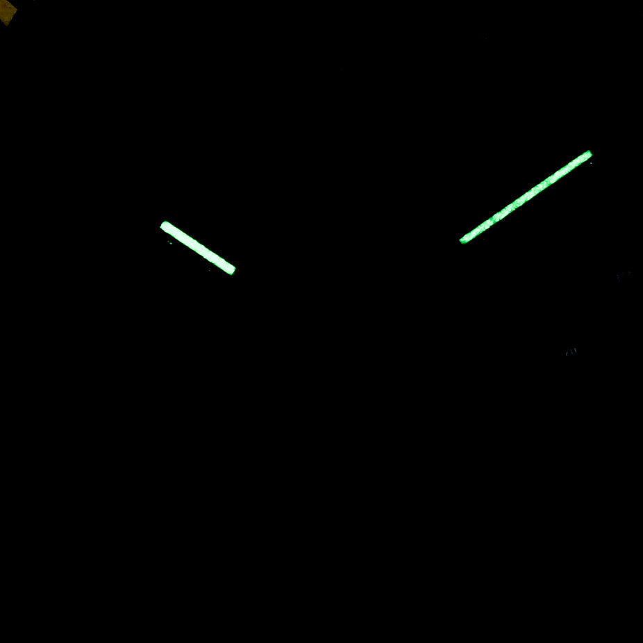 DATEJUST 36MM TWOTONE YELLOWGOLD RED OMBRE DIAMOND DIAL (WATCH ONLY)