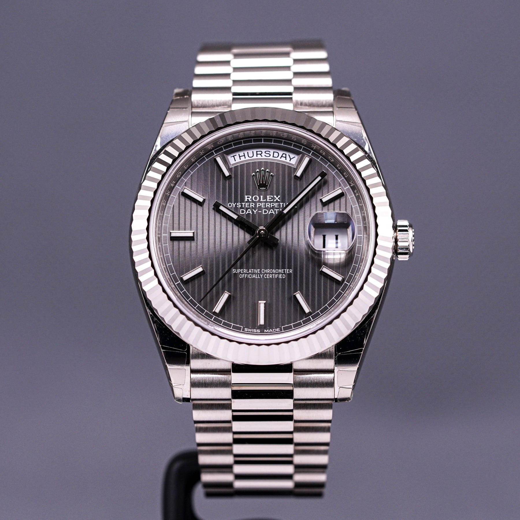 ROLEX DAYDATE