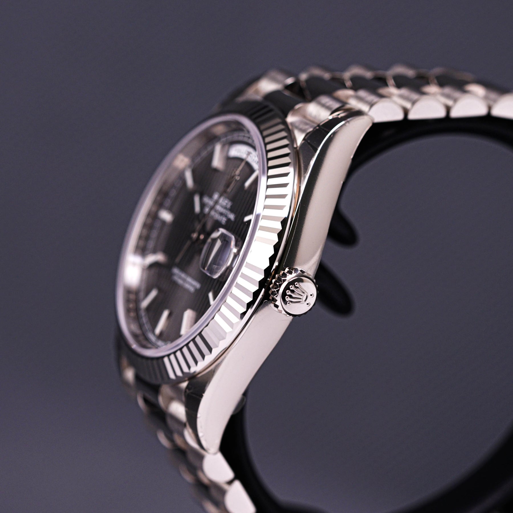 ROLEX DAYDATE