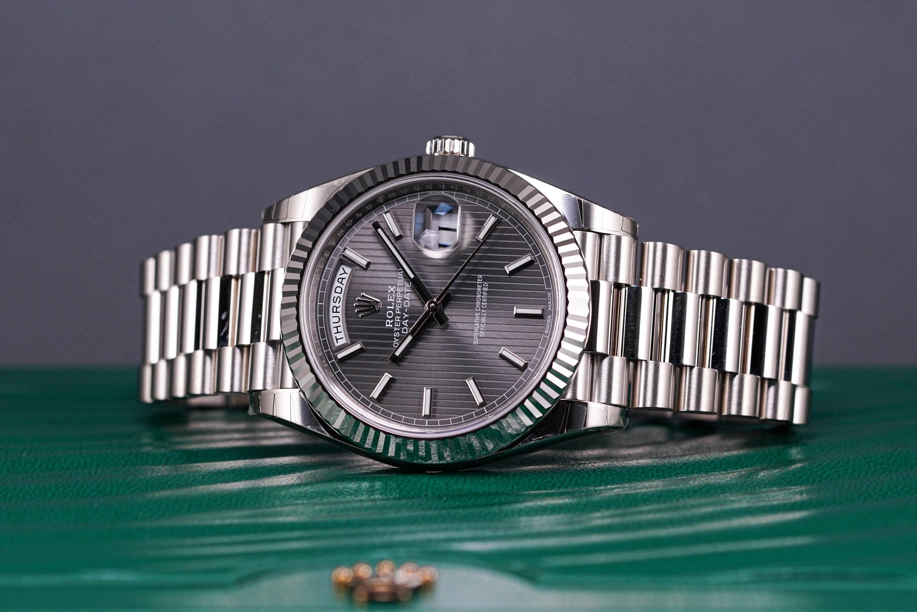 ROLEX DAYDATE