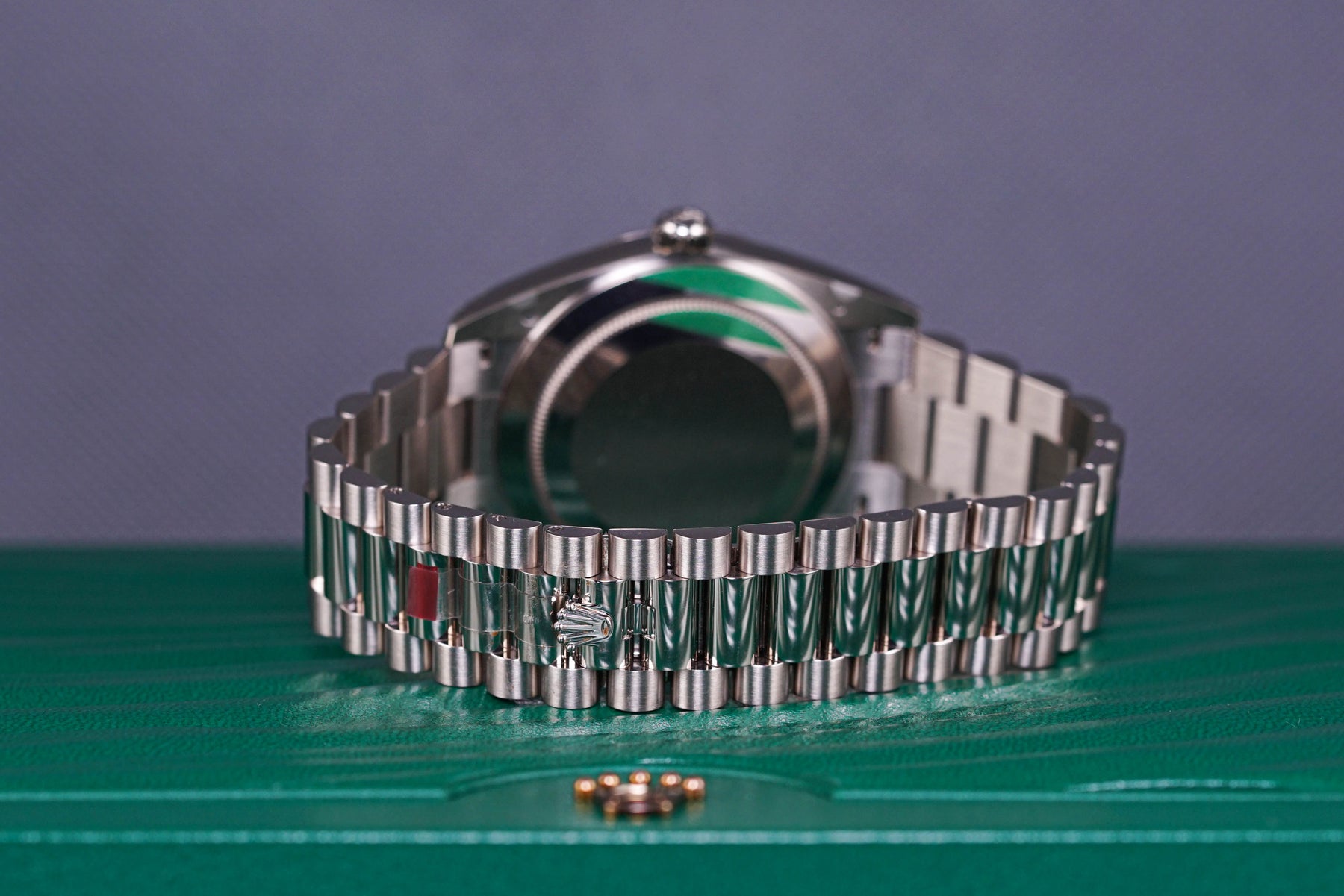 ROLEX DAYDATE