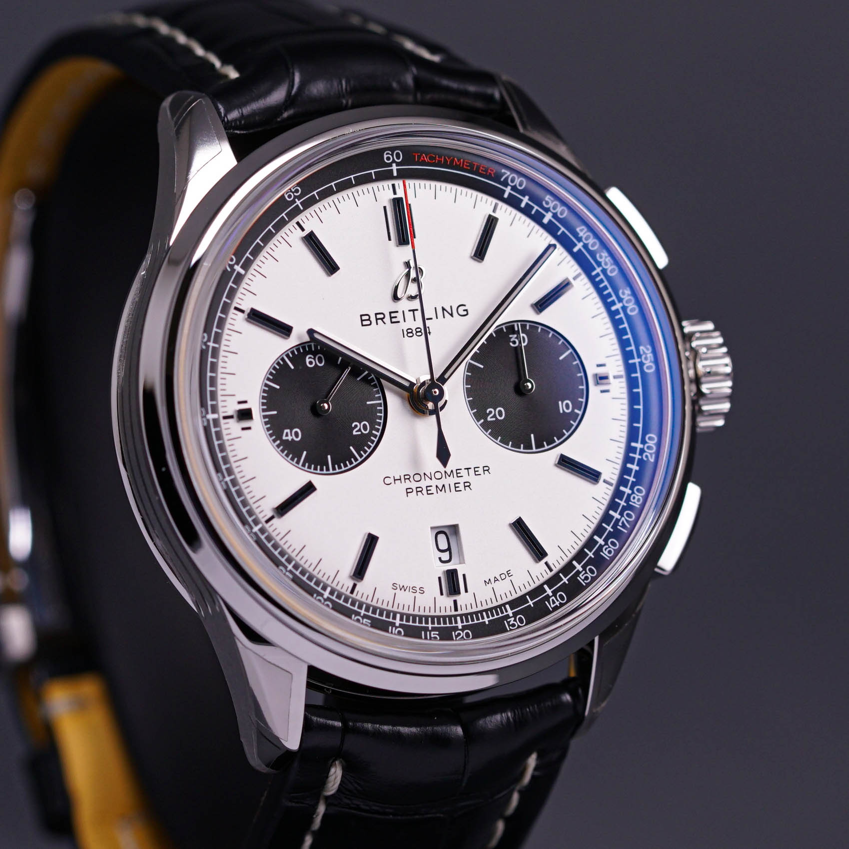 PREMIER B01 PANDA DIAL