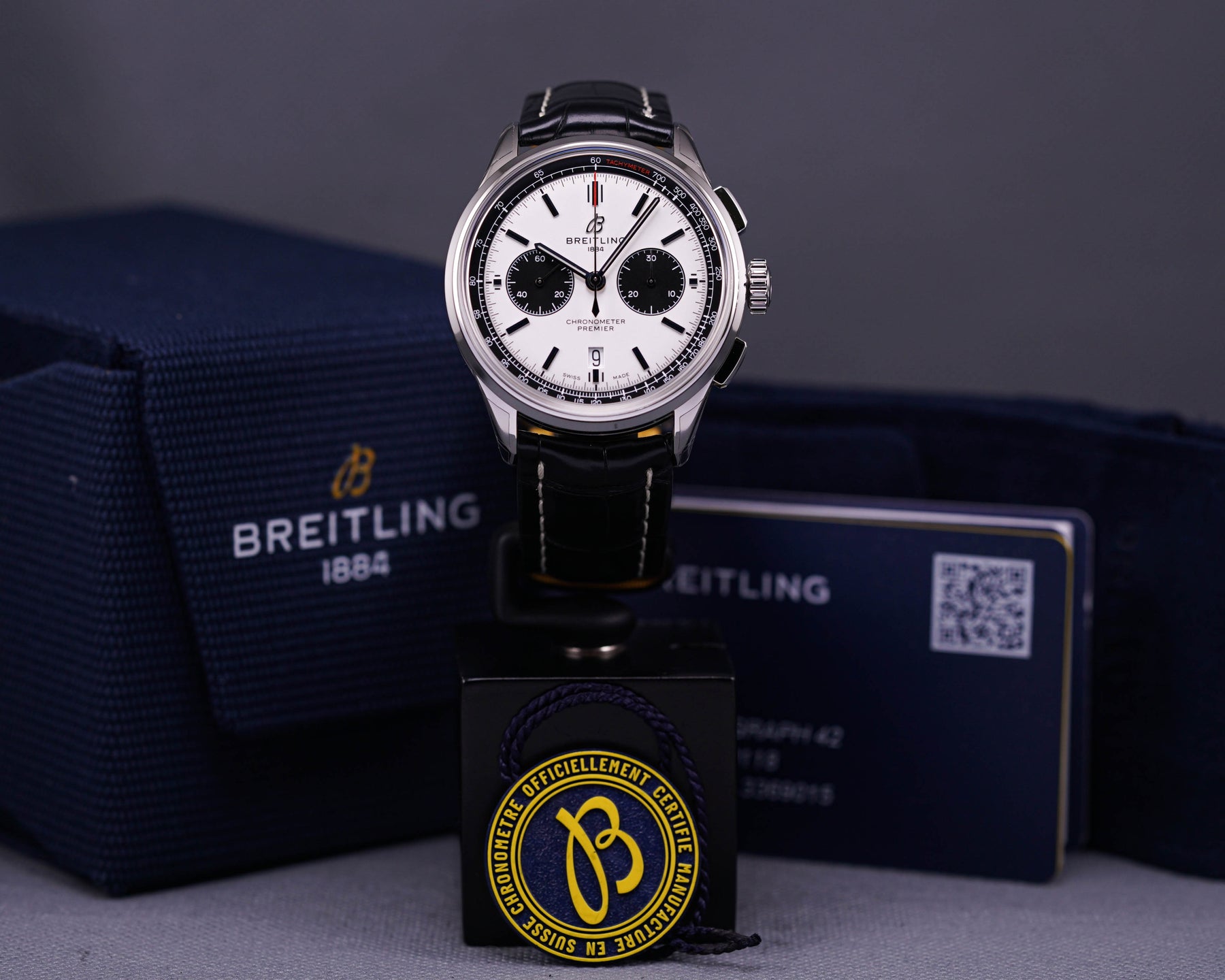 PREMIER B01 PANDA DIAL