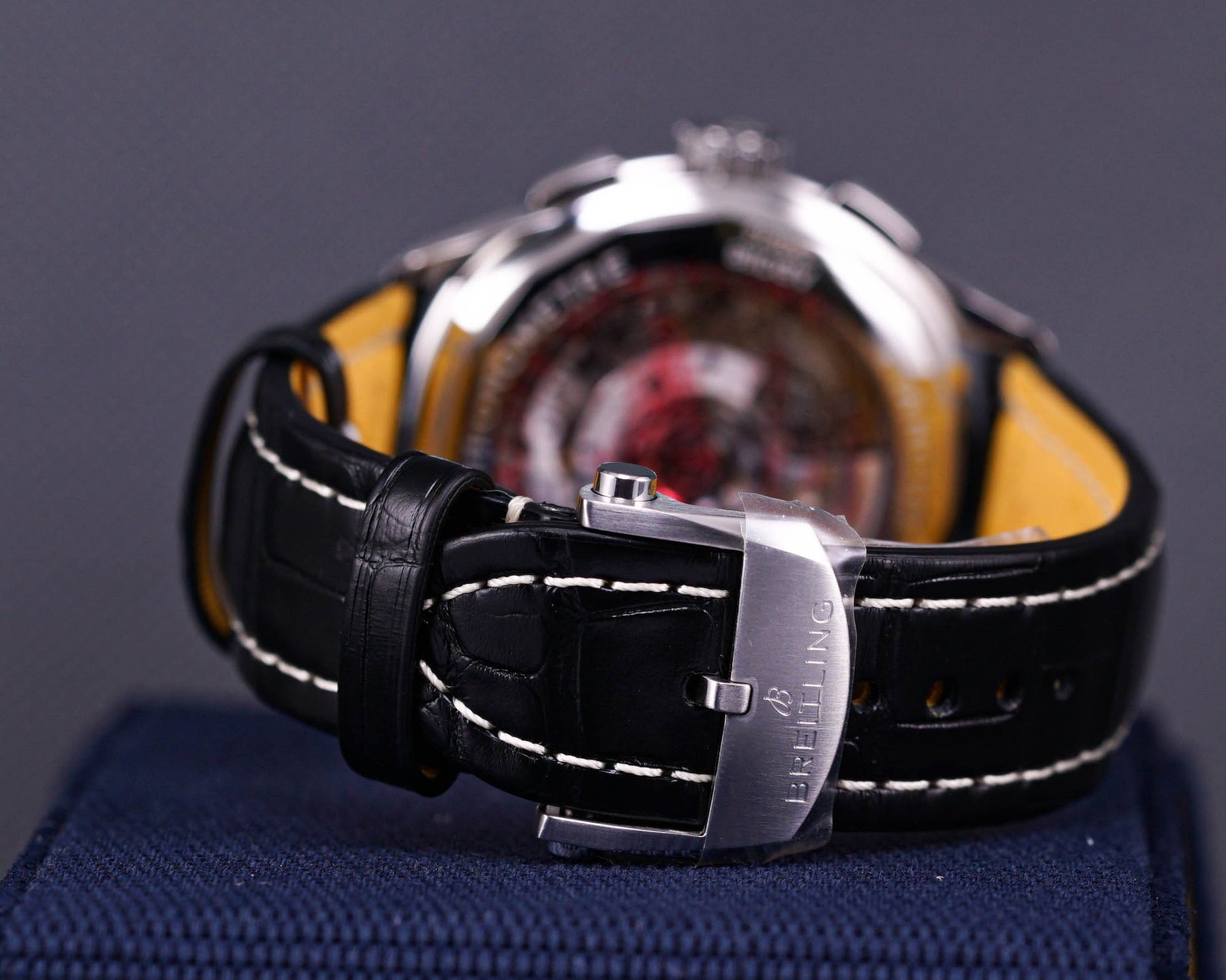 PREMIER B01 PANDA DIAL