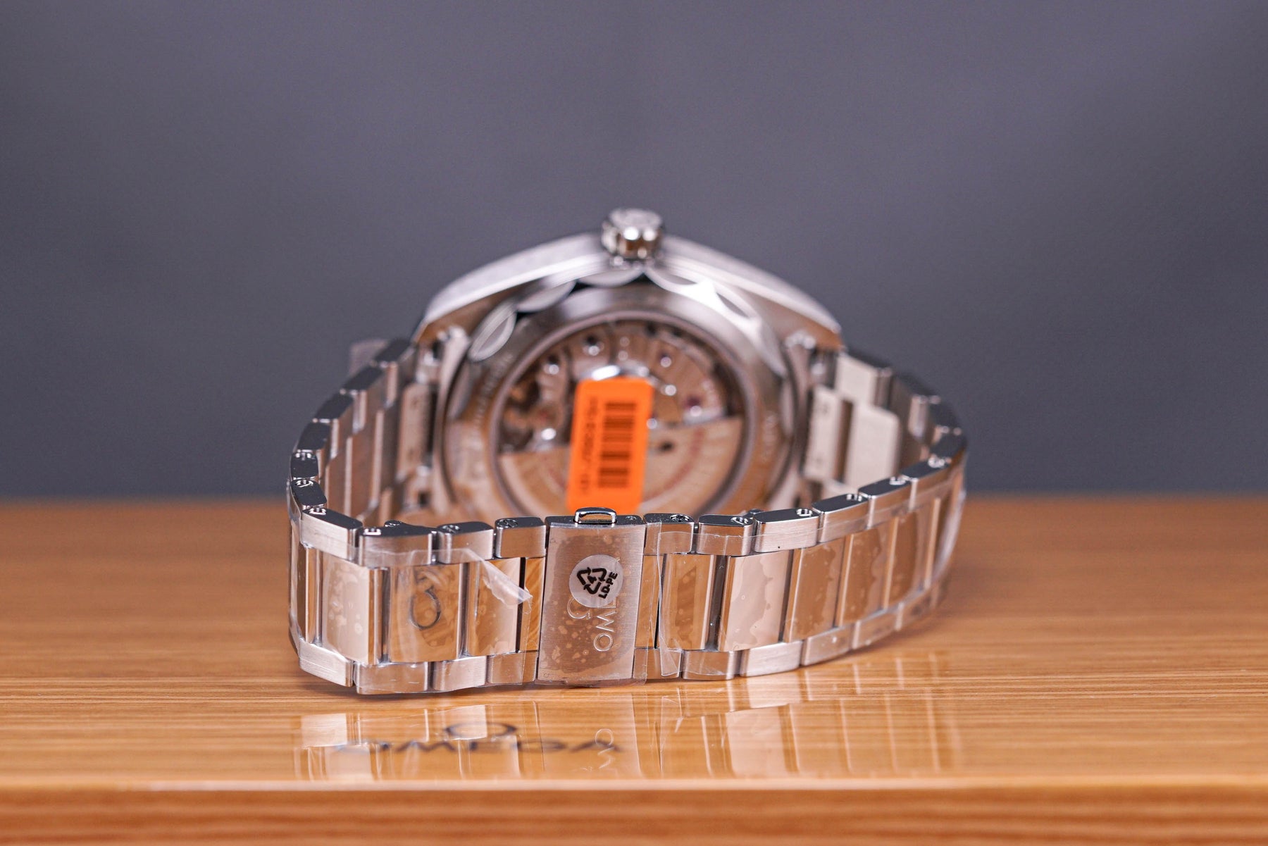 SEAMASTER AQUATERRA GMT WORLDTIMER (2022)