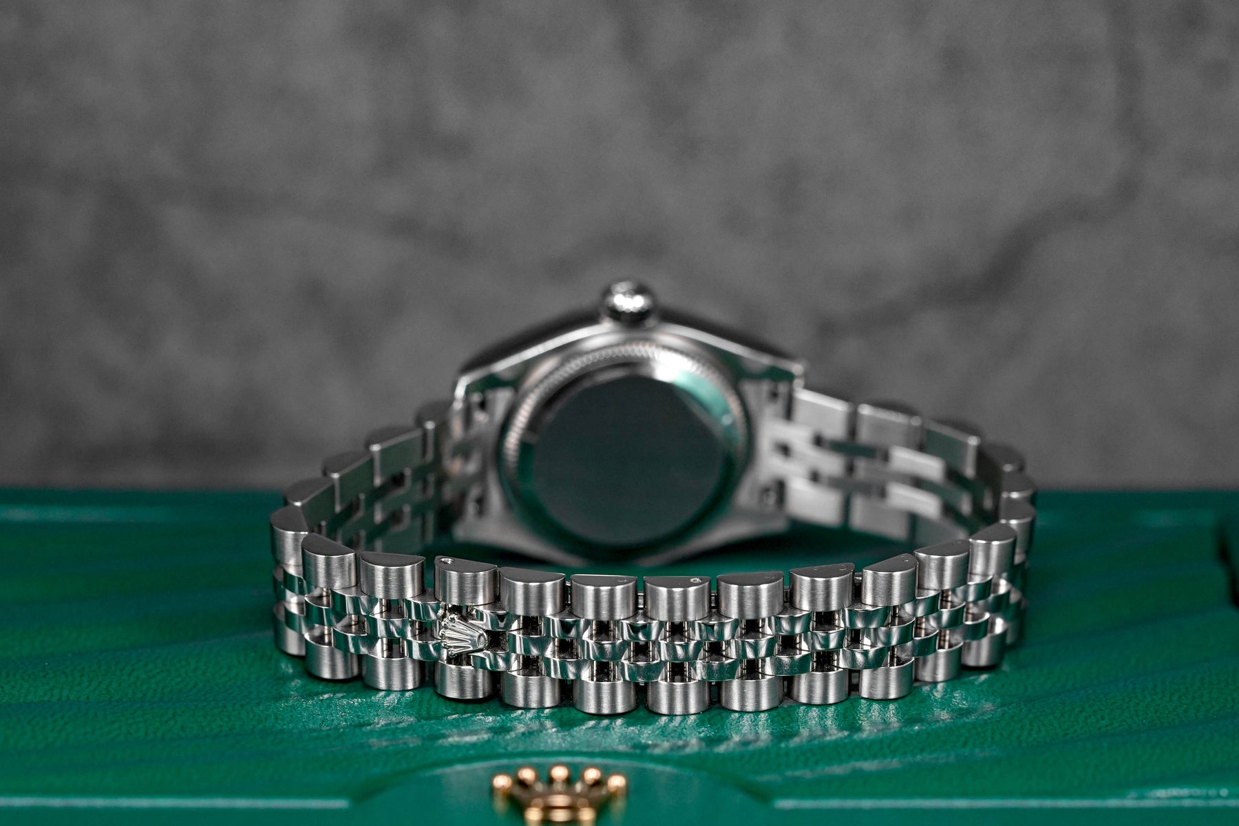 Datejust 26mm Silver Indonesia