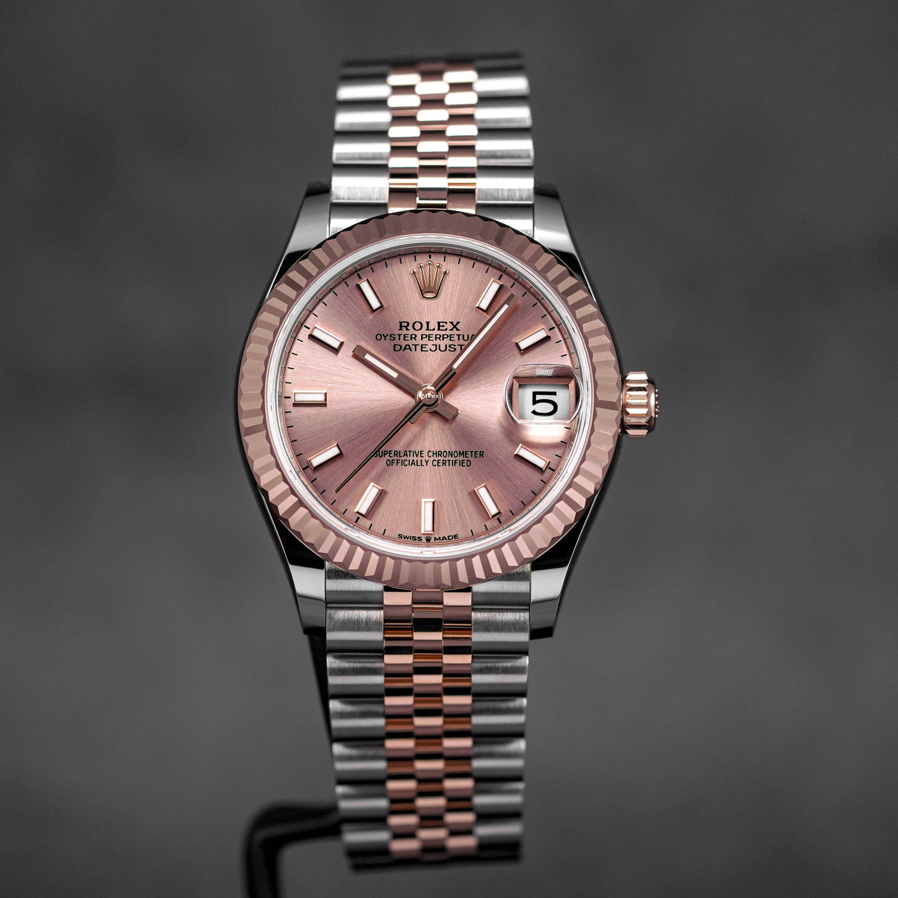 Datejust 31 Salom