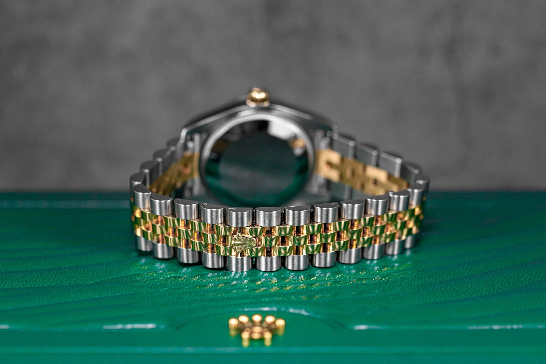Datejust Olive Indonesia